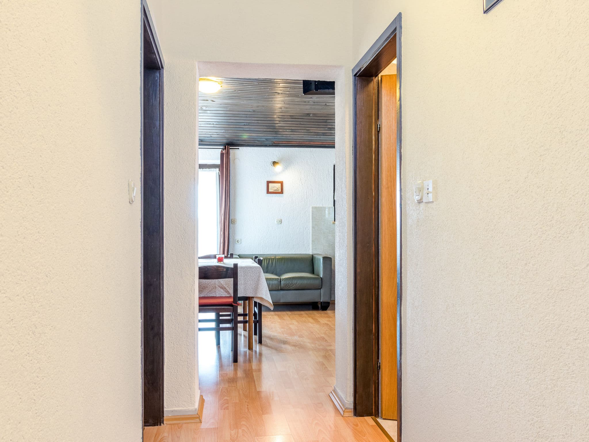 Inside other