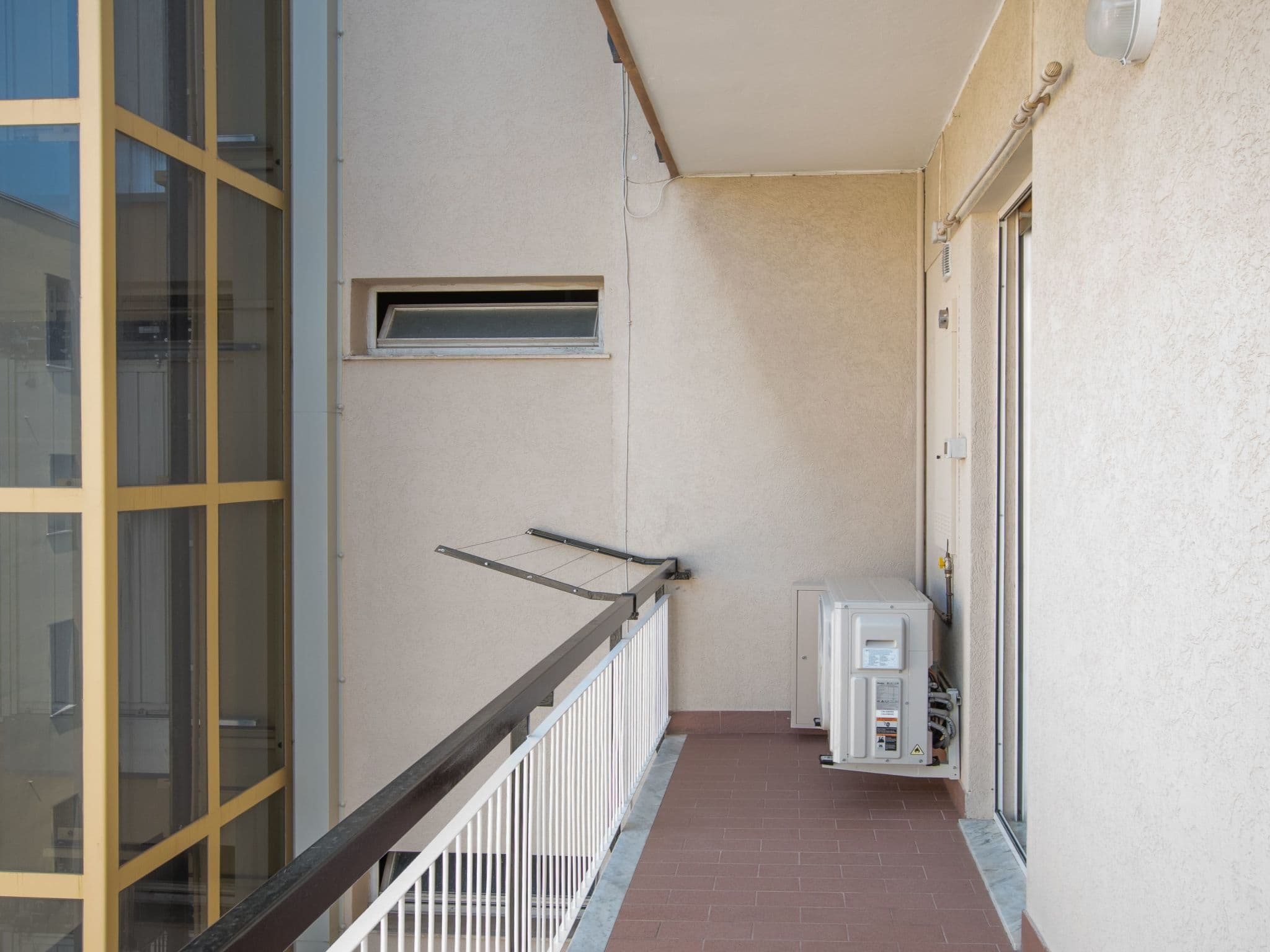 Inside other