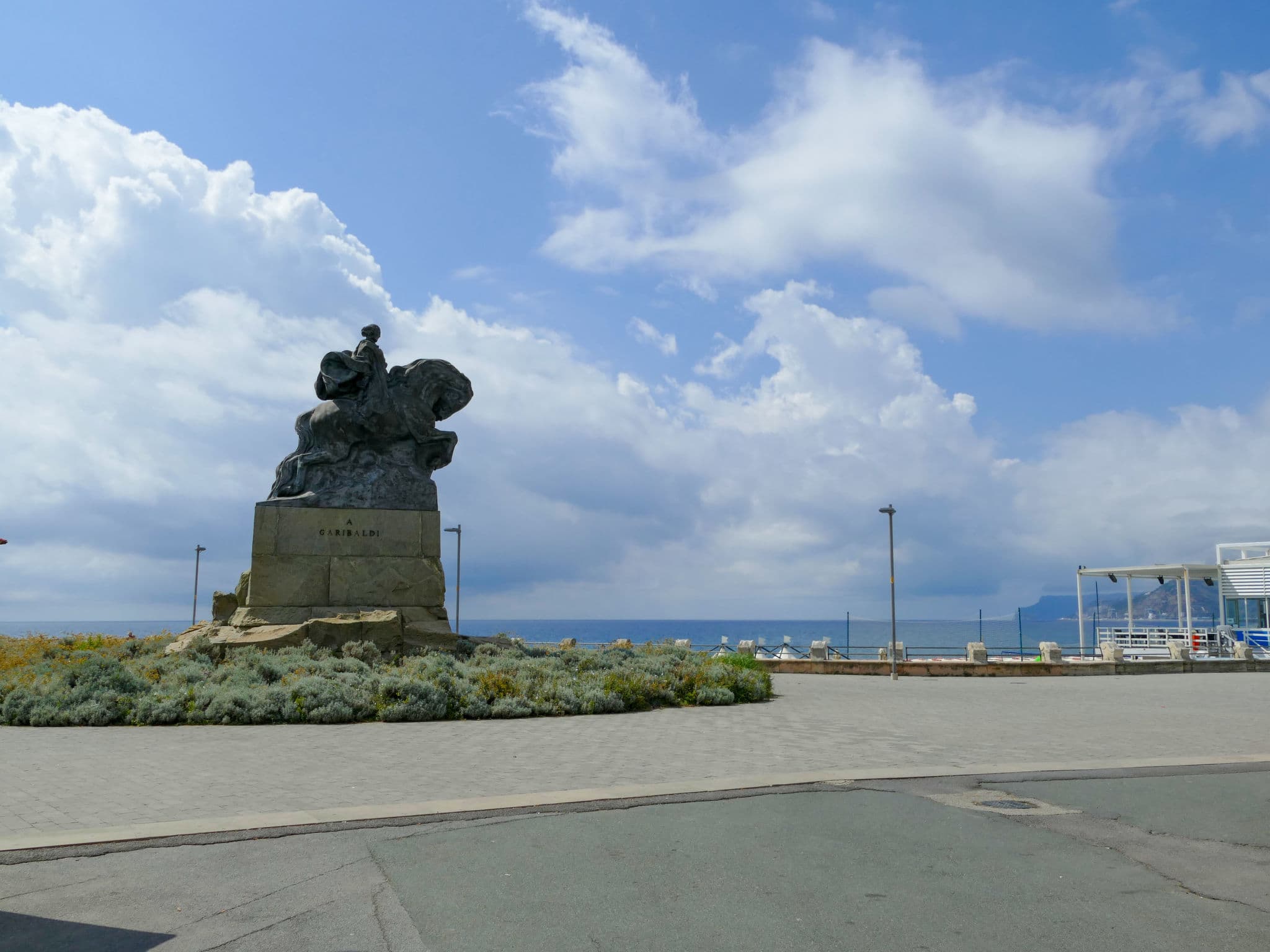 Place