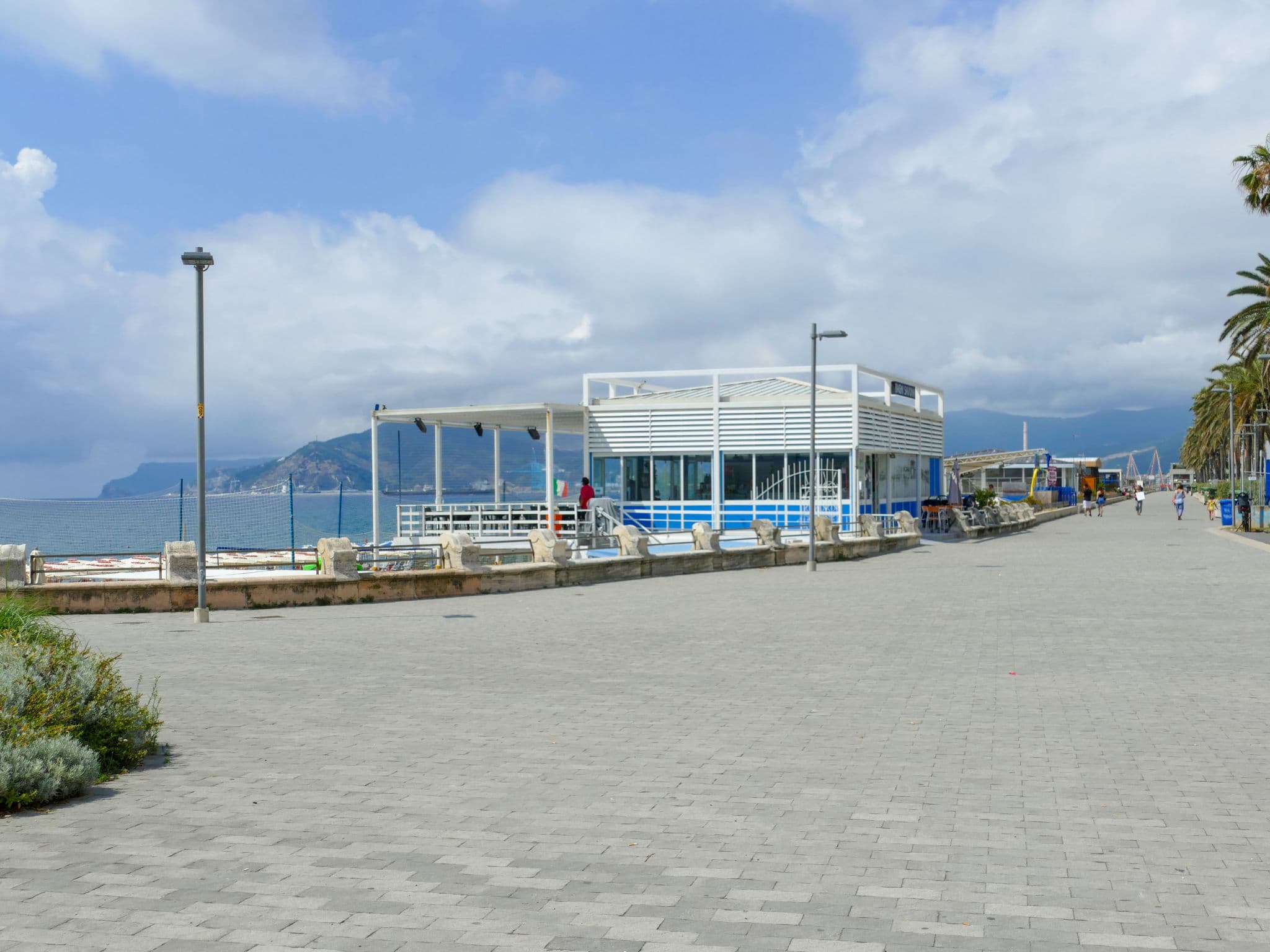 Place