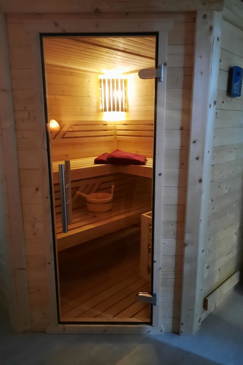 Inside other