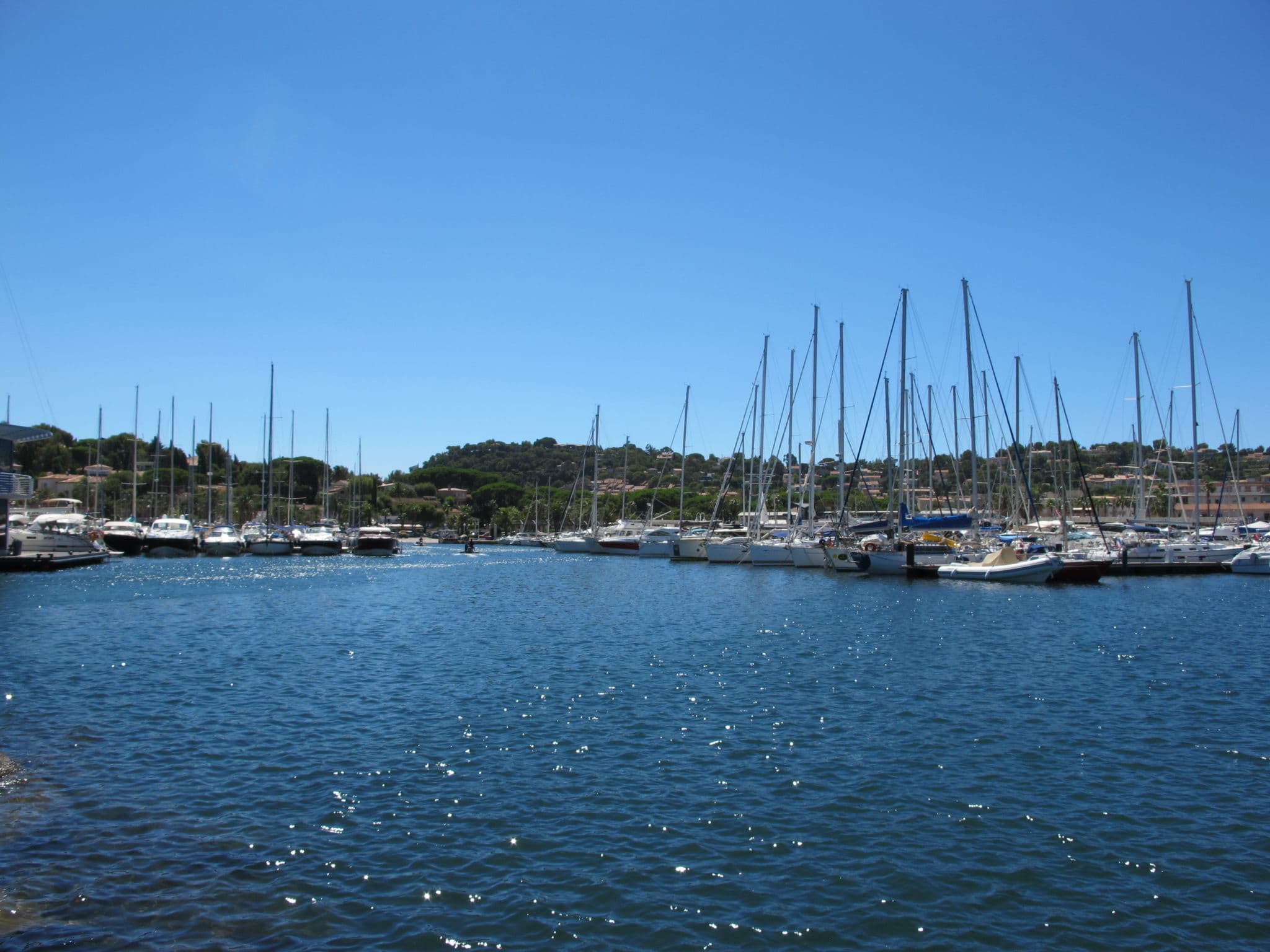Place