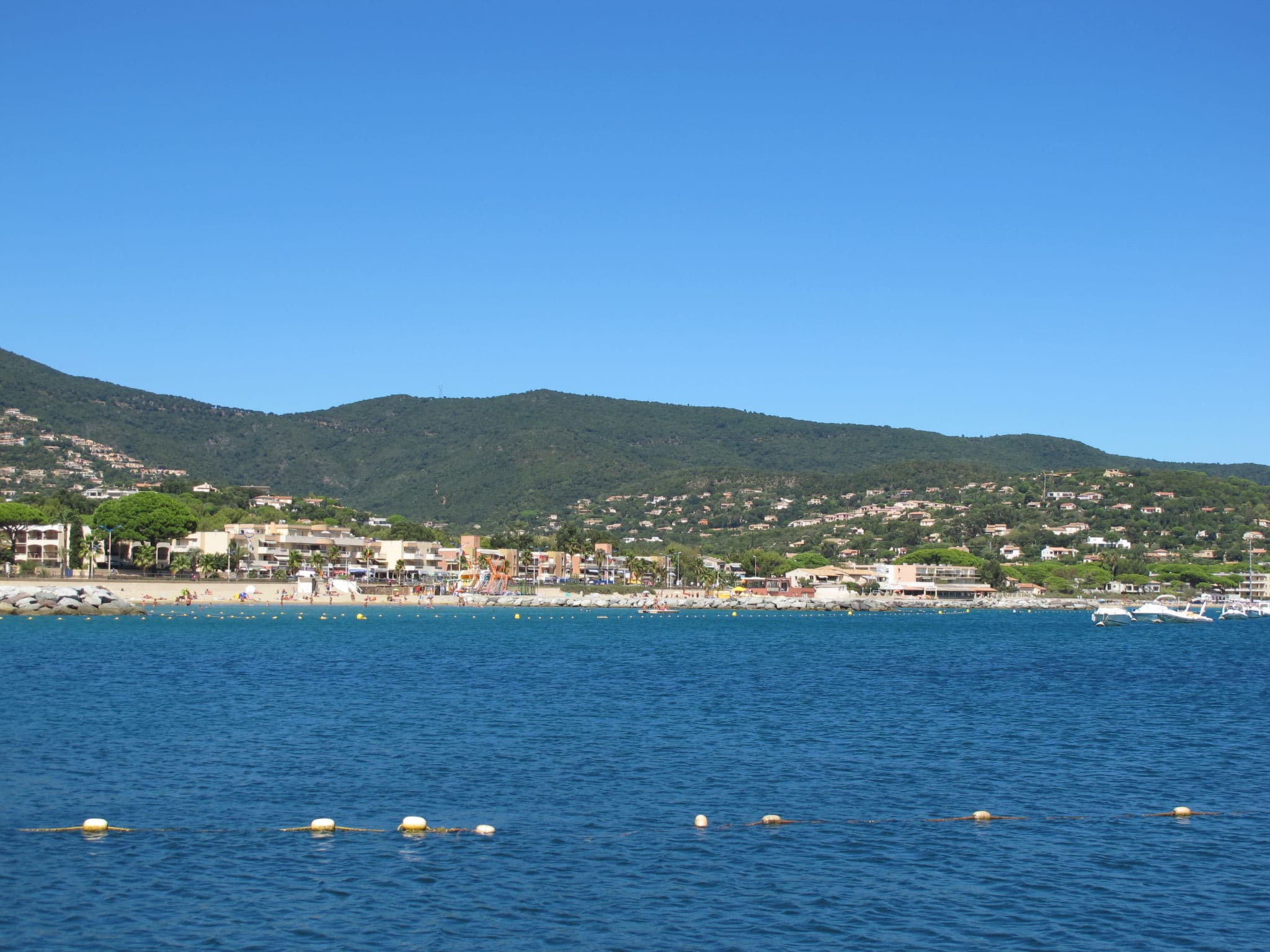 Place