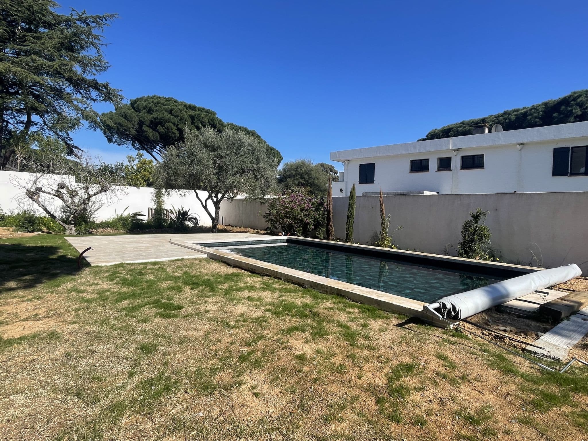 Pool Outdoor