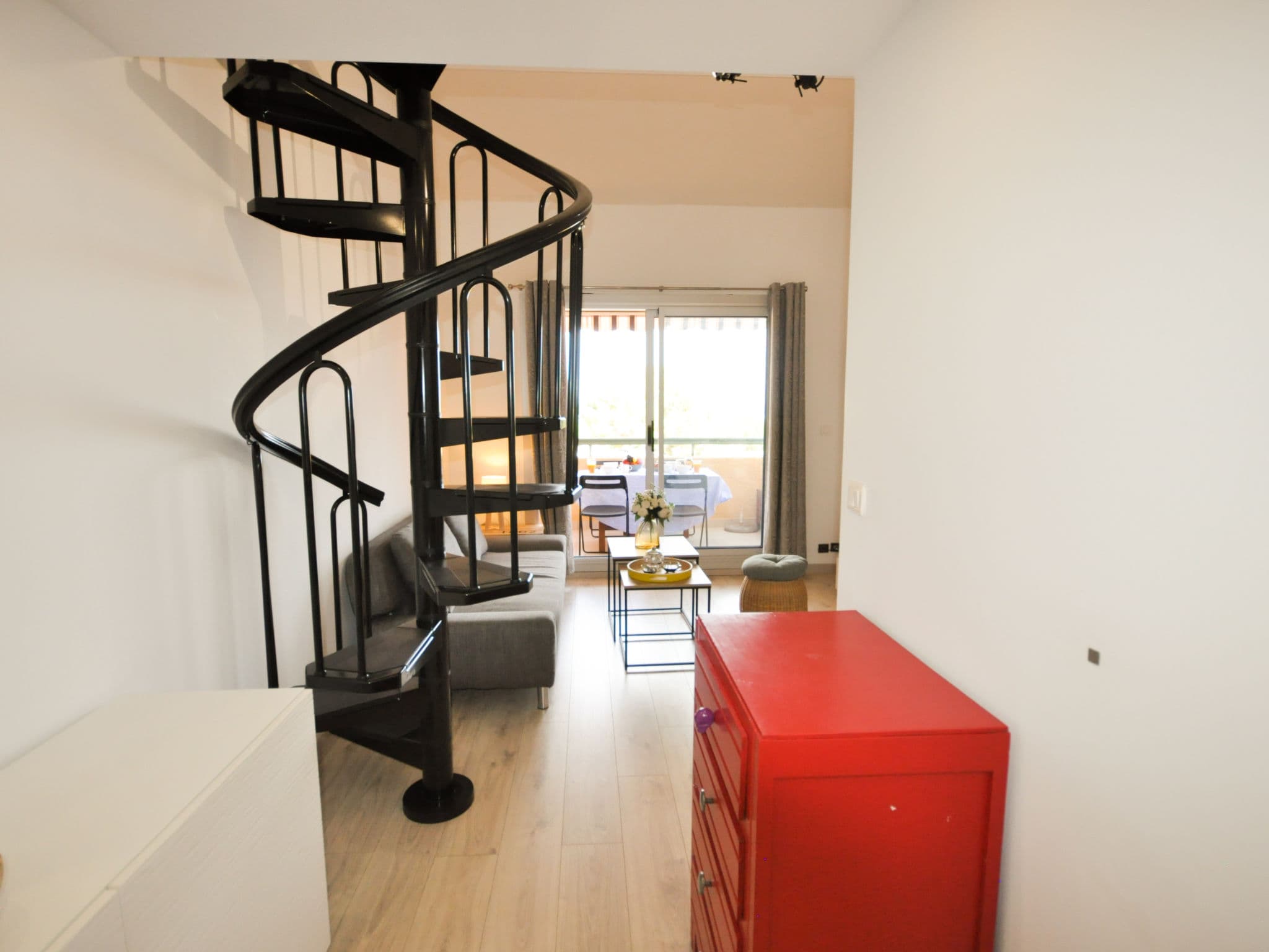 Inside other