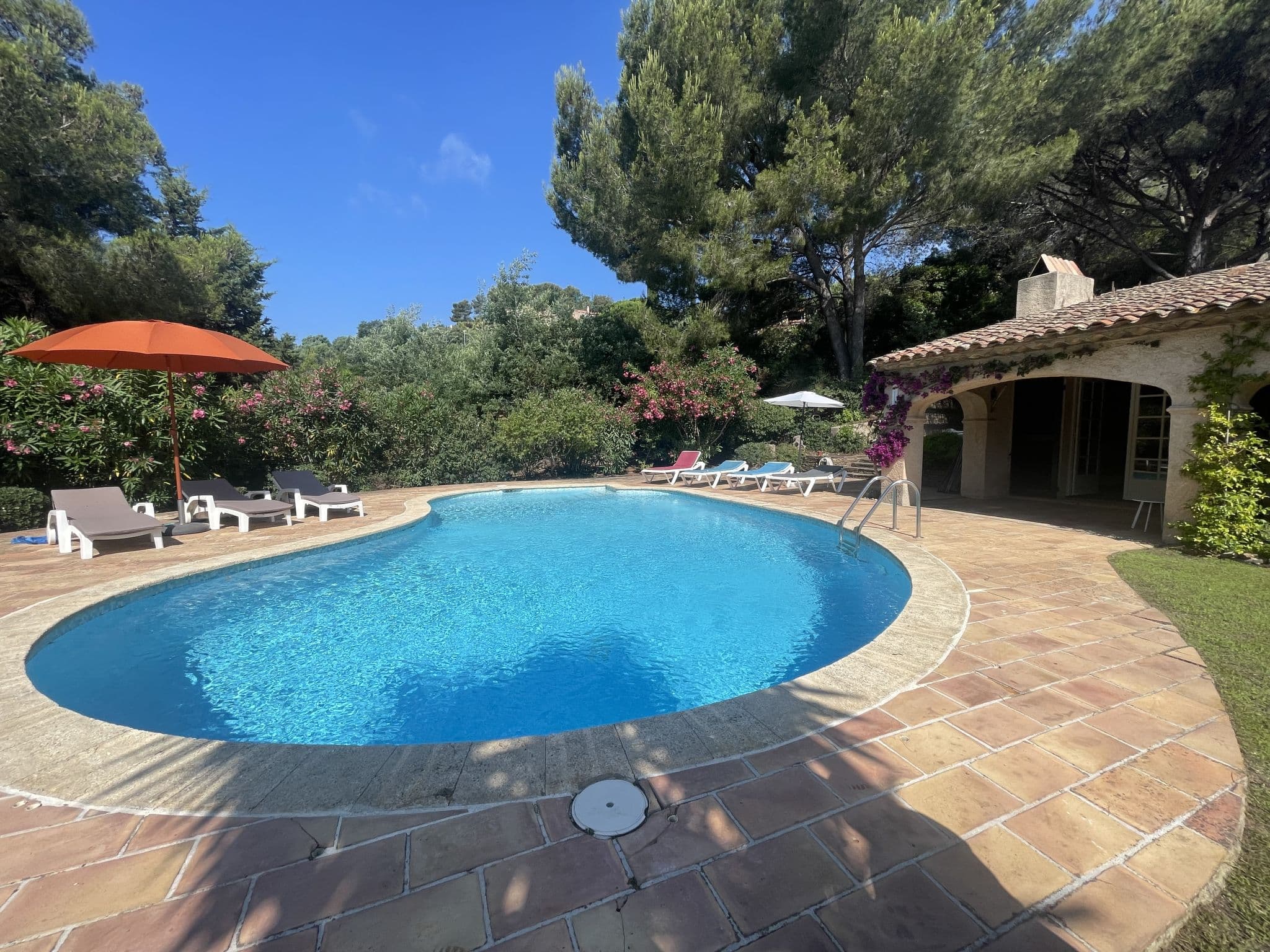 Pool Outdoor