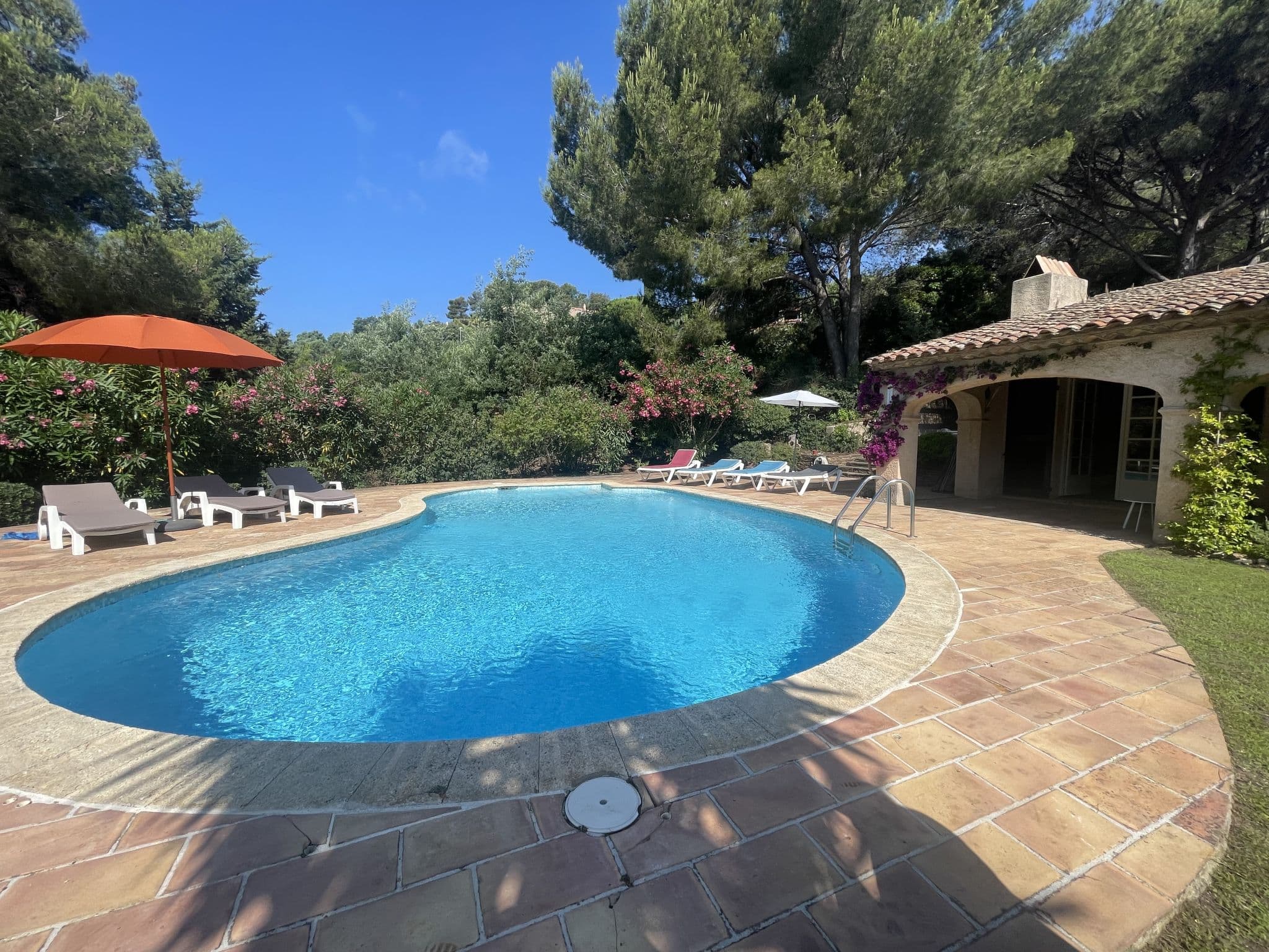 Pool Outdoor