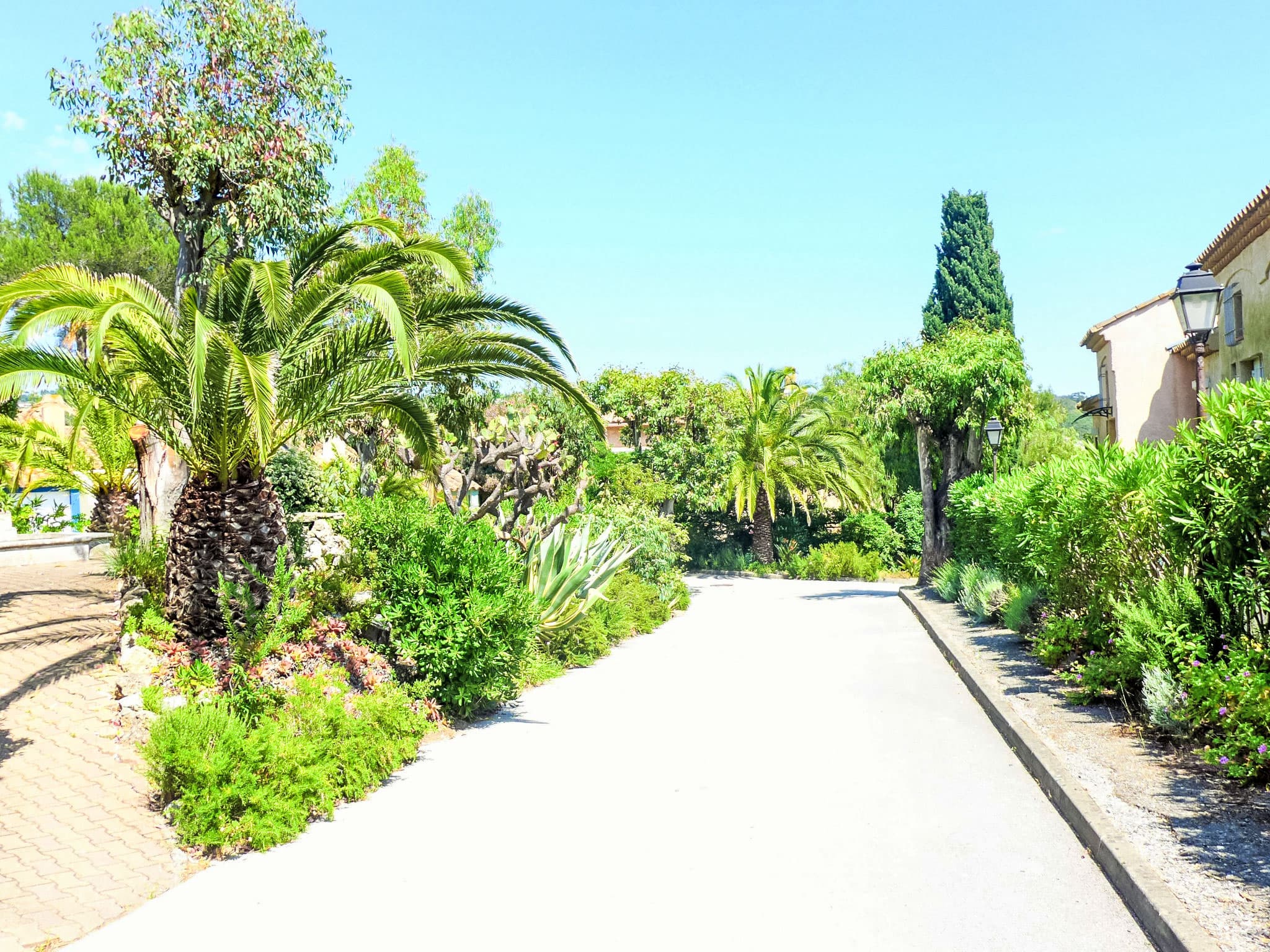Outdoor