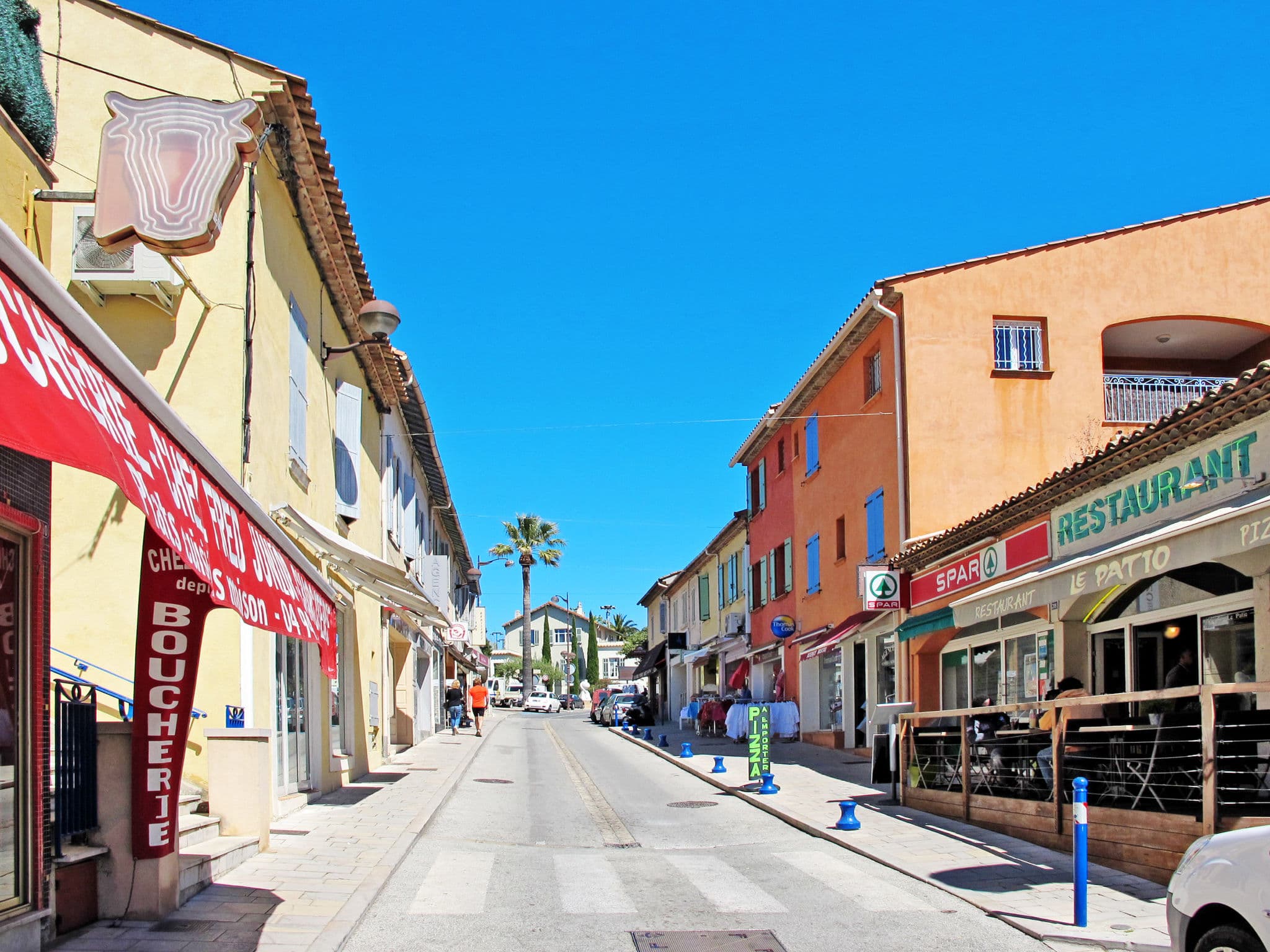 Place