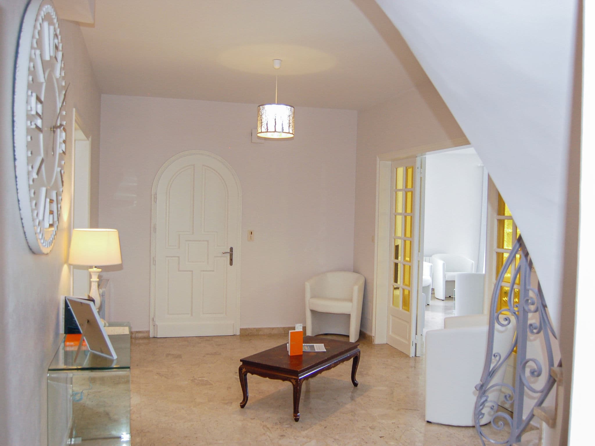 Inside other