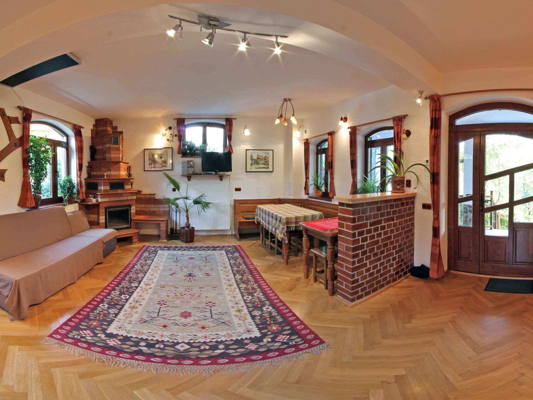 Inside other
