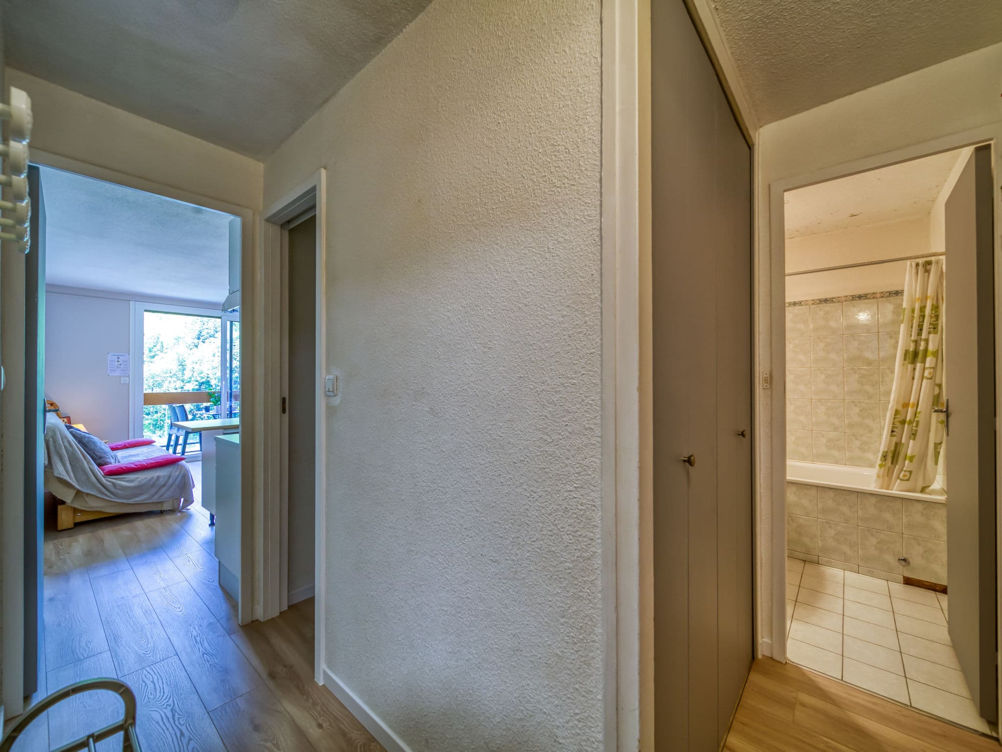 Inside other