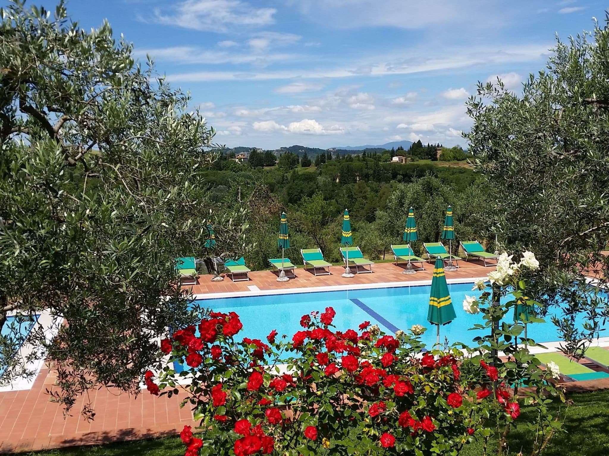 Pool Outdoor