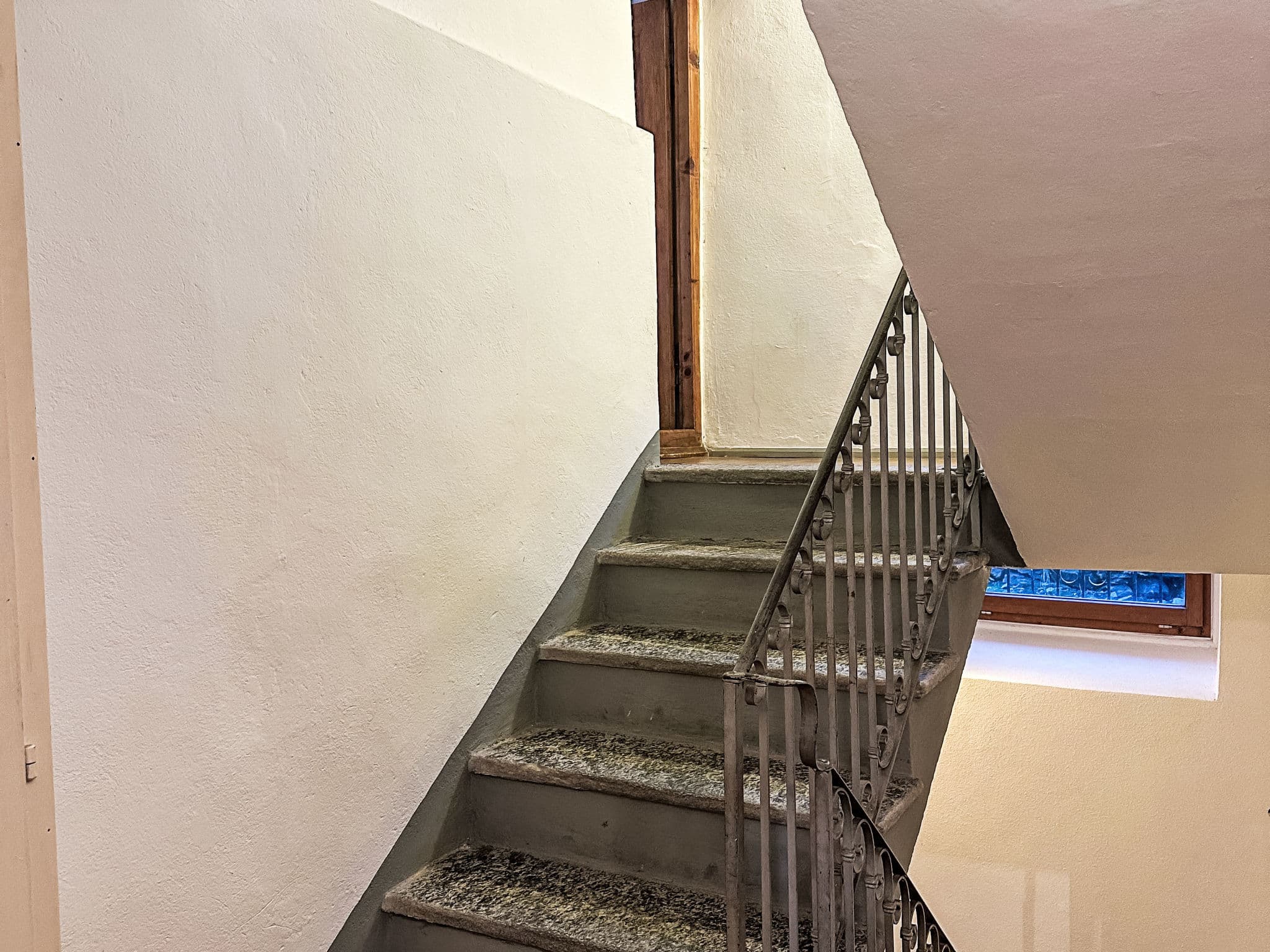 Inside other