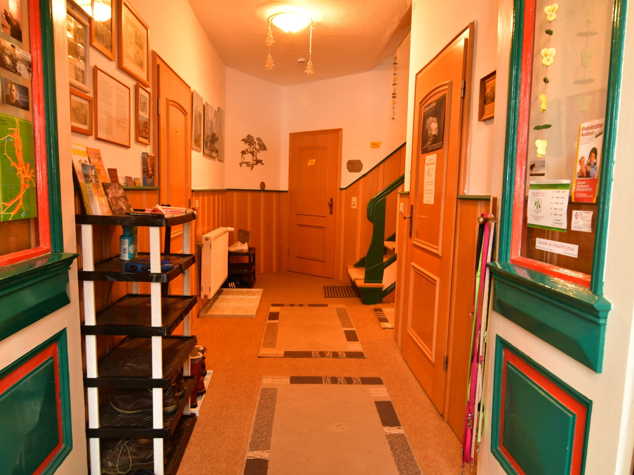 Inside other