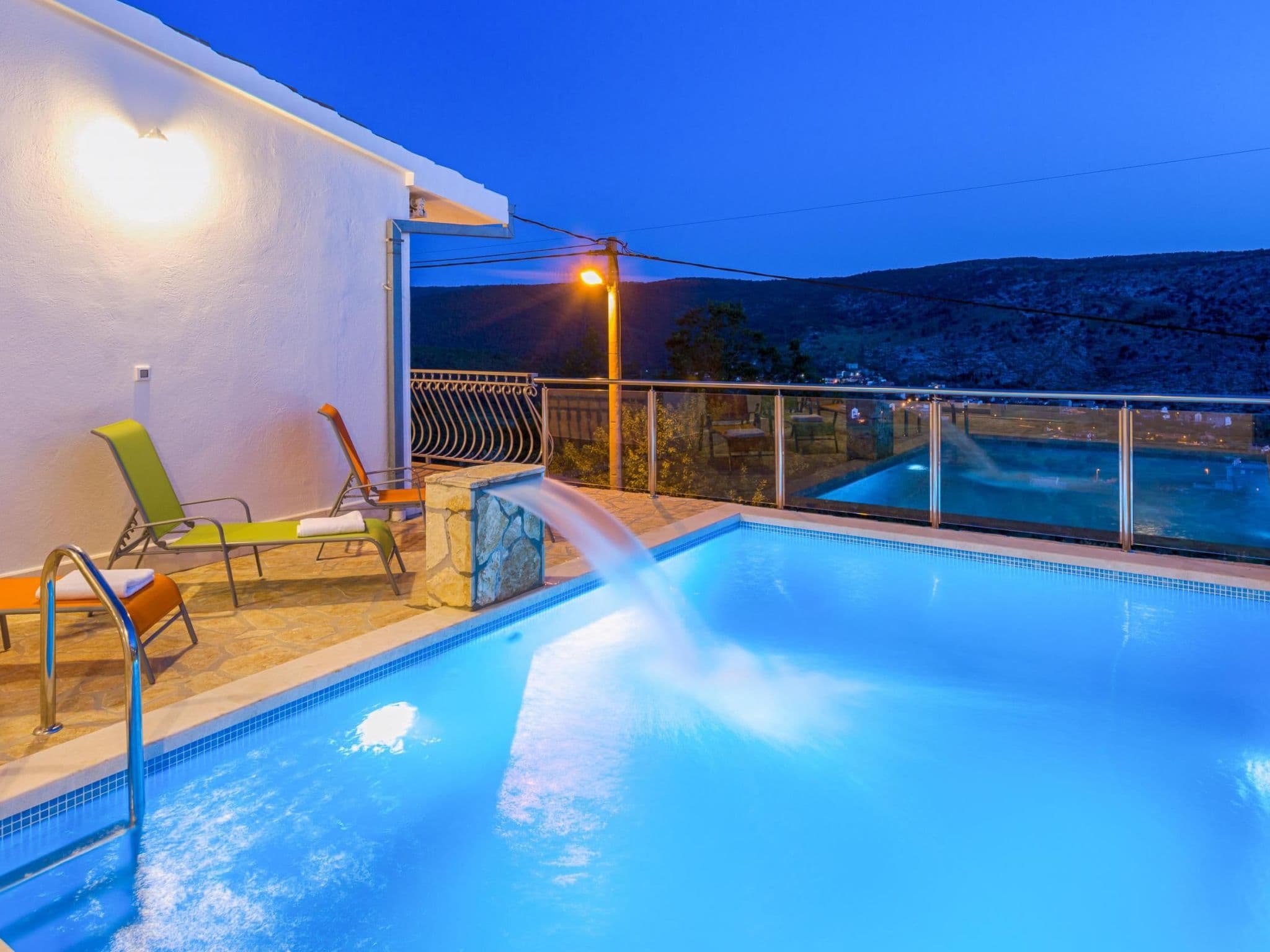 Pool Outdoor