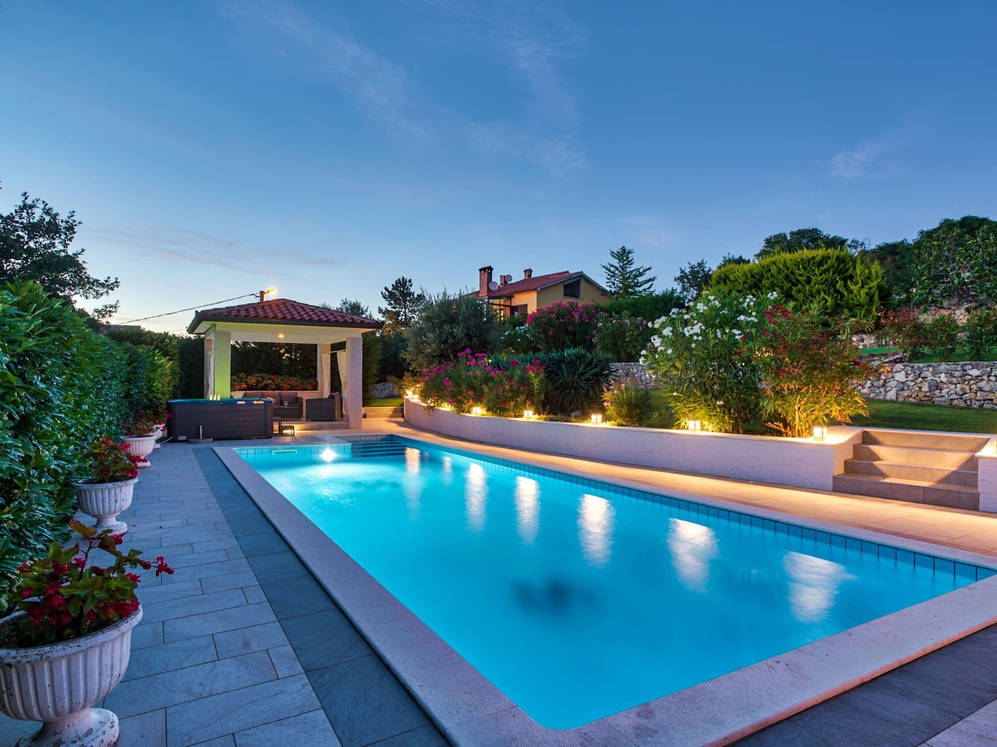 Pool Outdoor