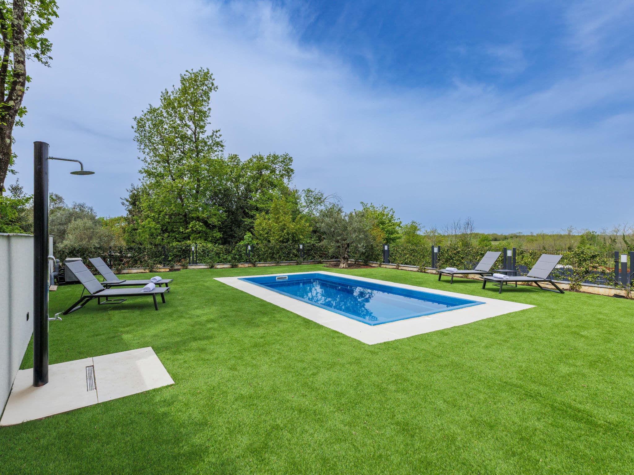 Pool Outdoor