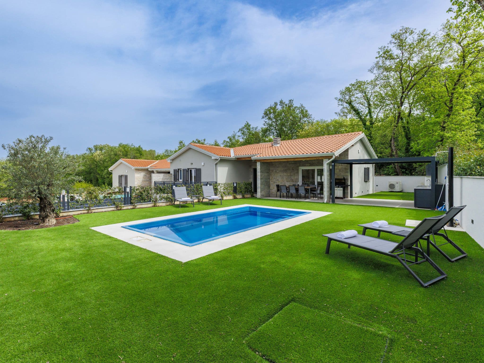Pool Outdoor