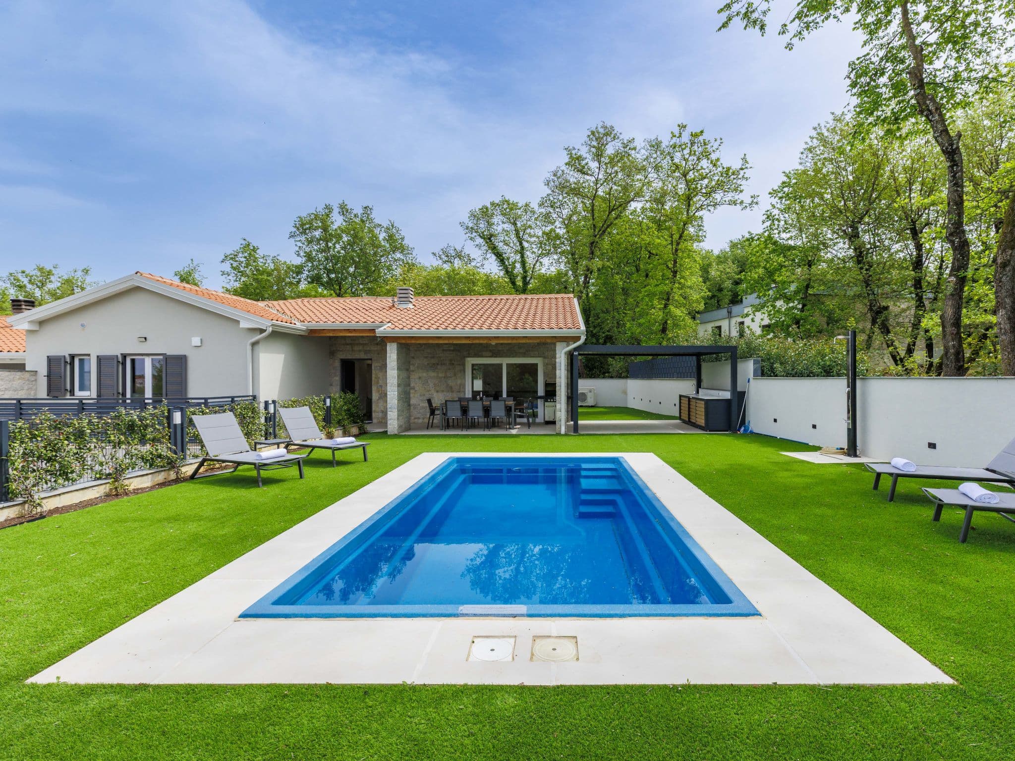 Pool Outdoor