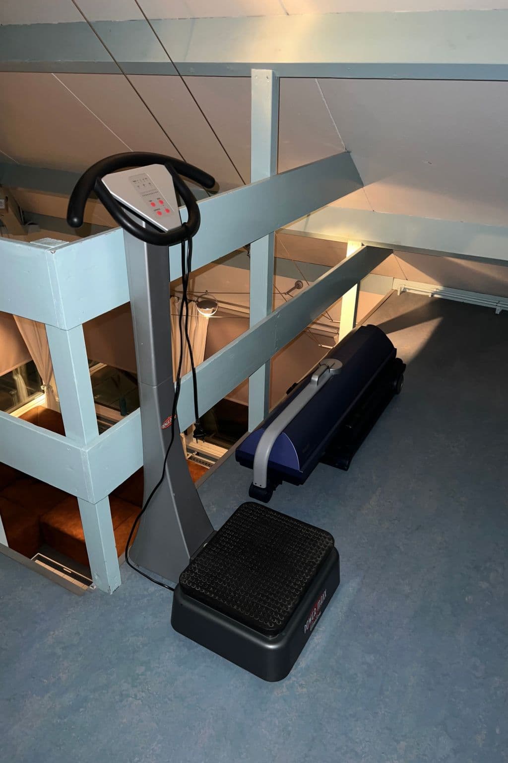Inside other