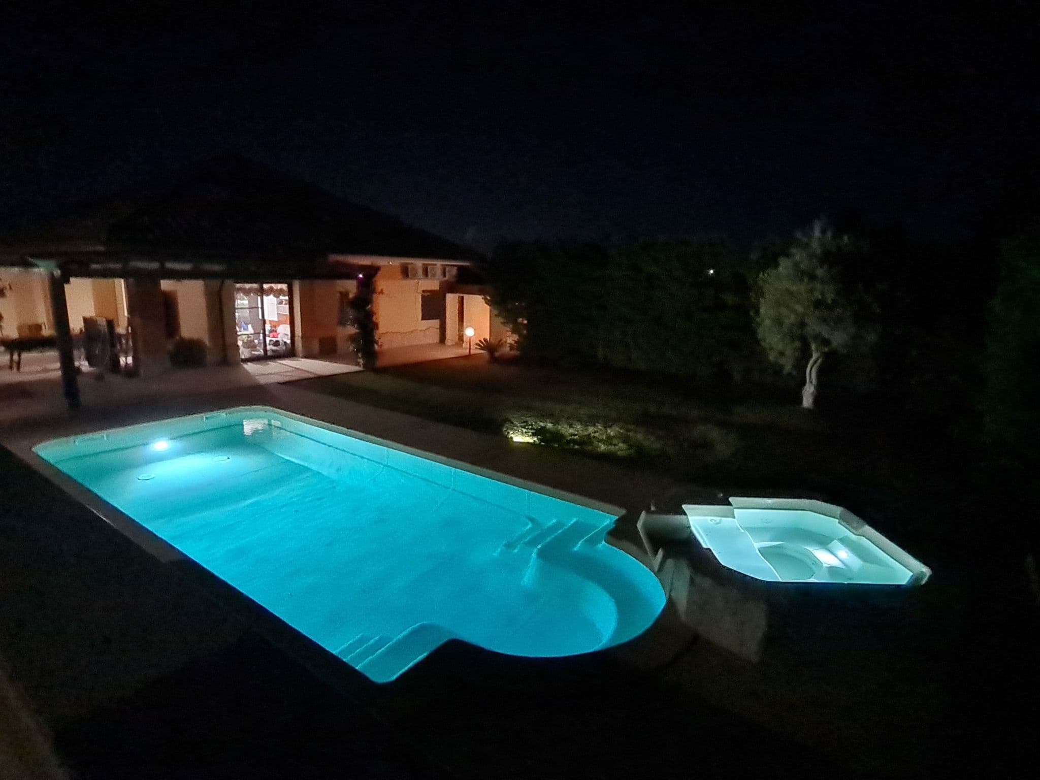 Pool Outdoor