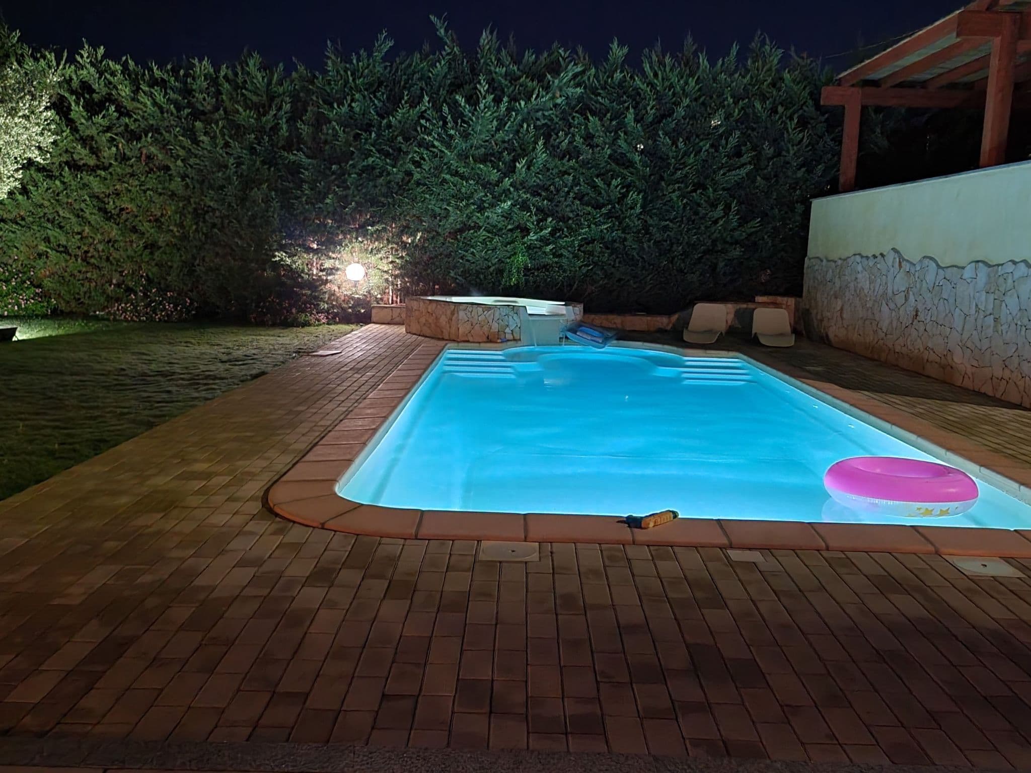 Pool Outdoor