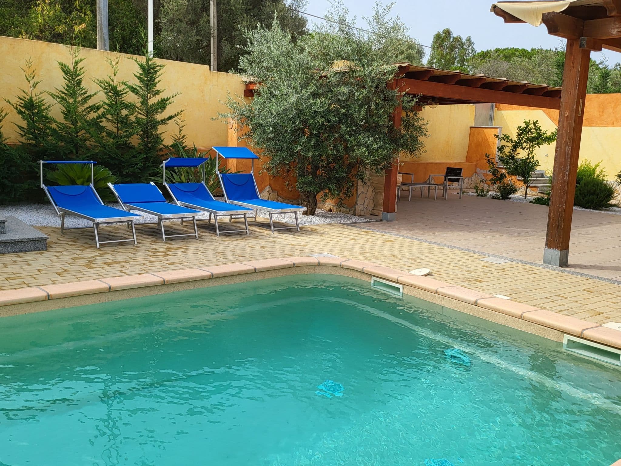 Pool Outdoor
