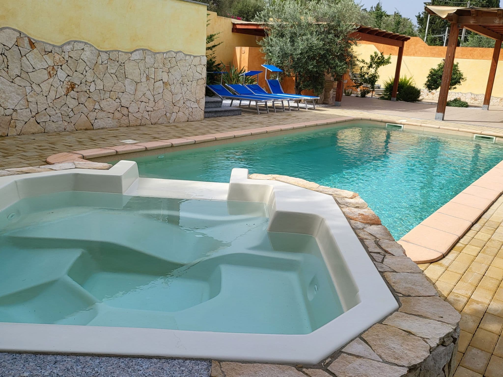 Pool Outdoor
