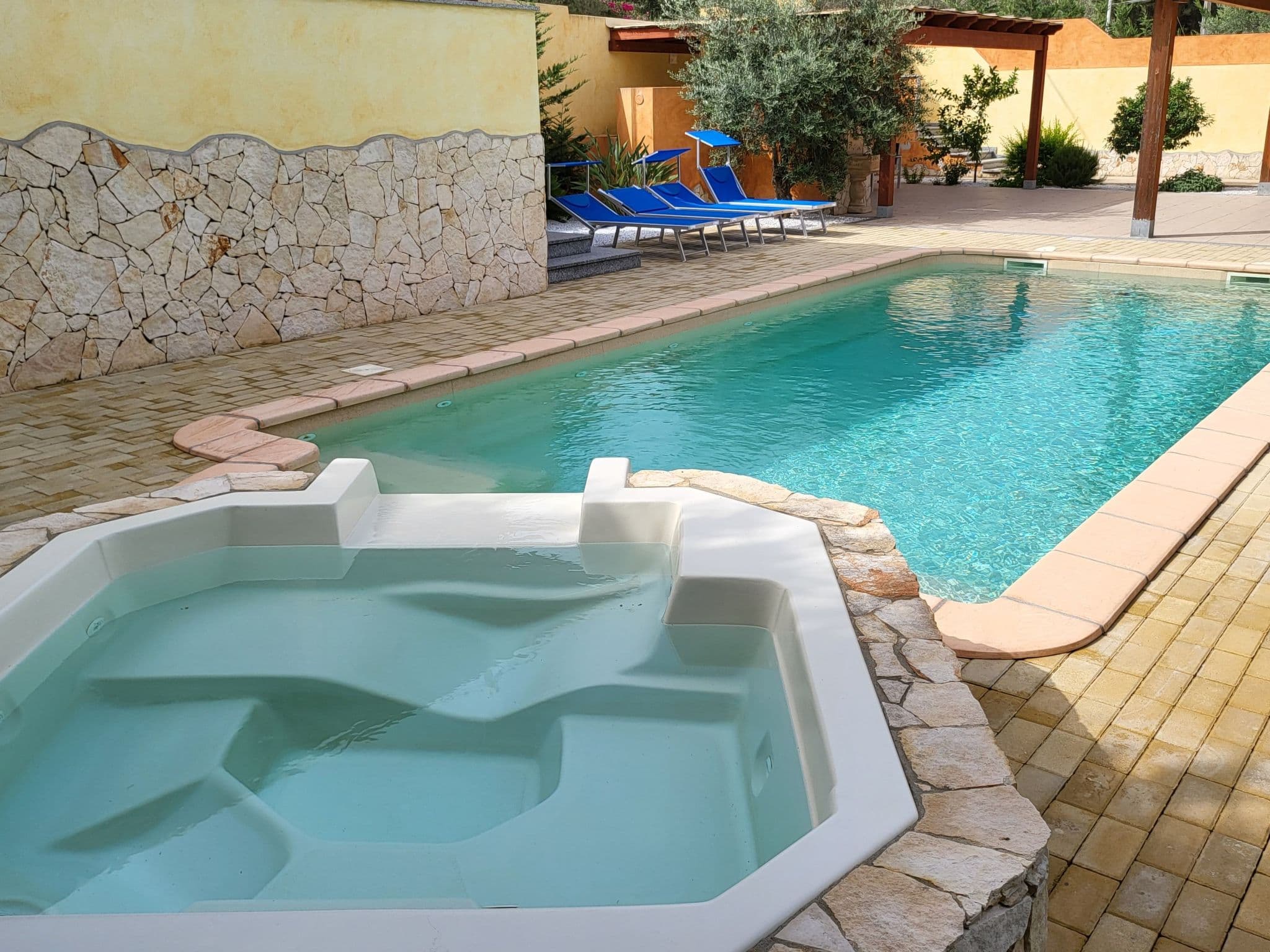 Pool Outdoor