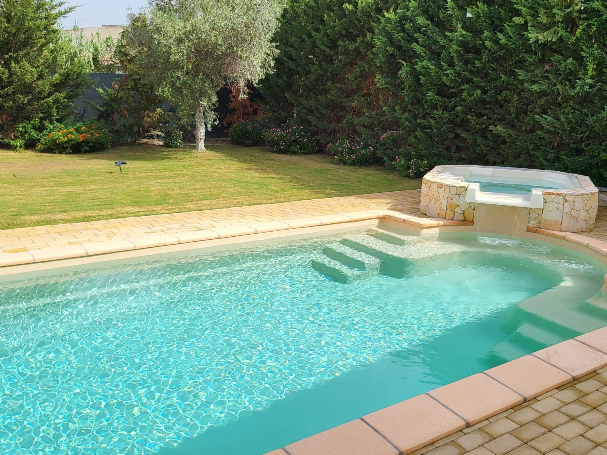 Pool Outdoor