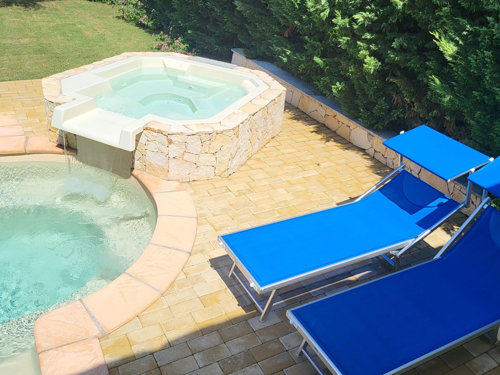 Pool Outdoor