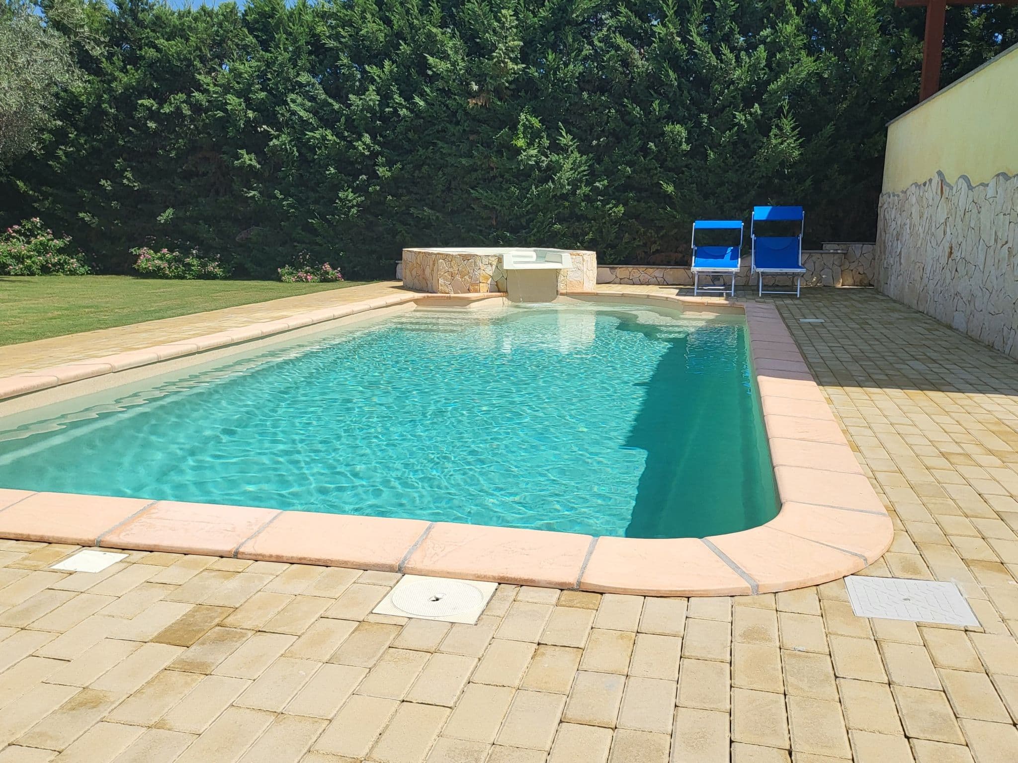 Pool Outdoor