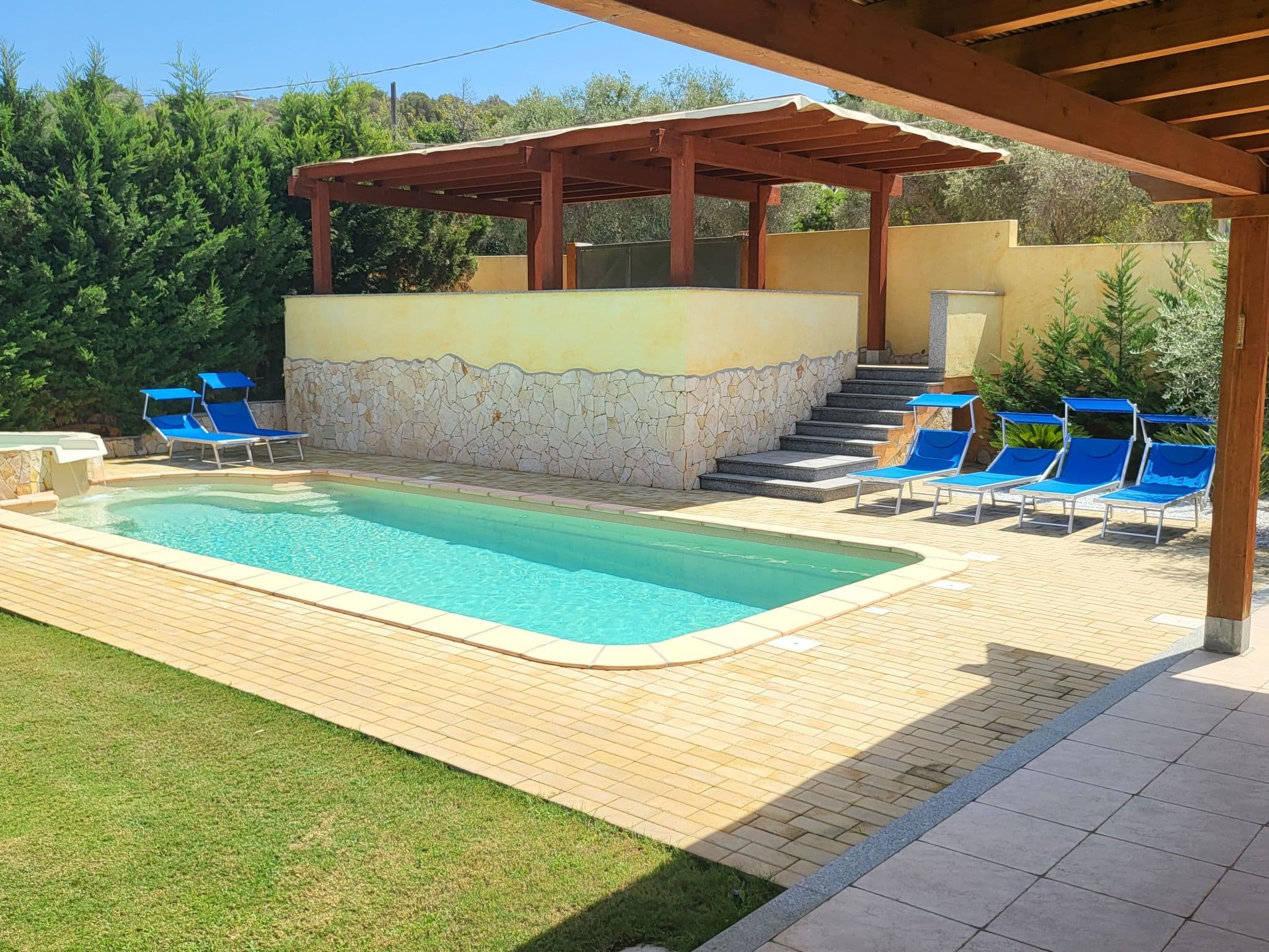 Pool Outdoor