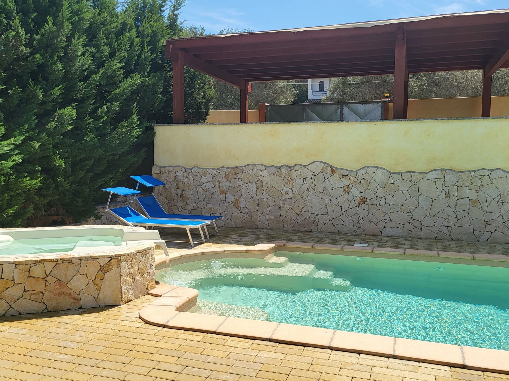 Pool Outdoor
