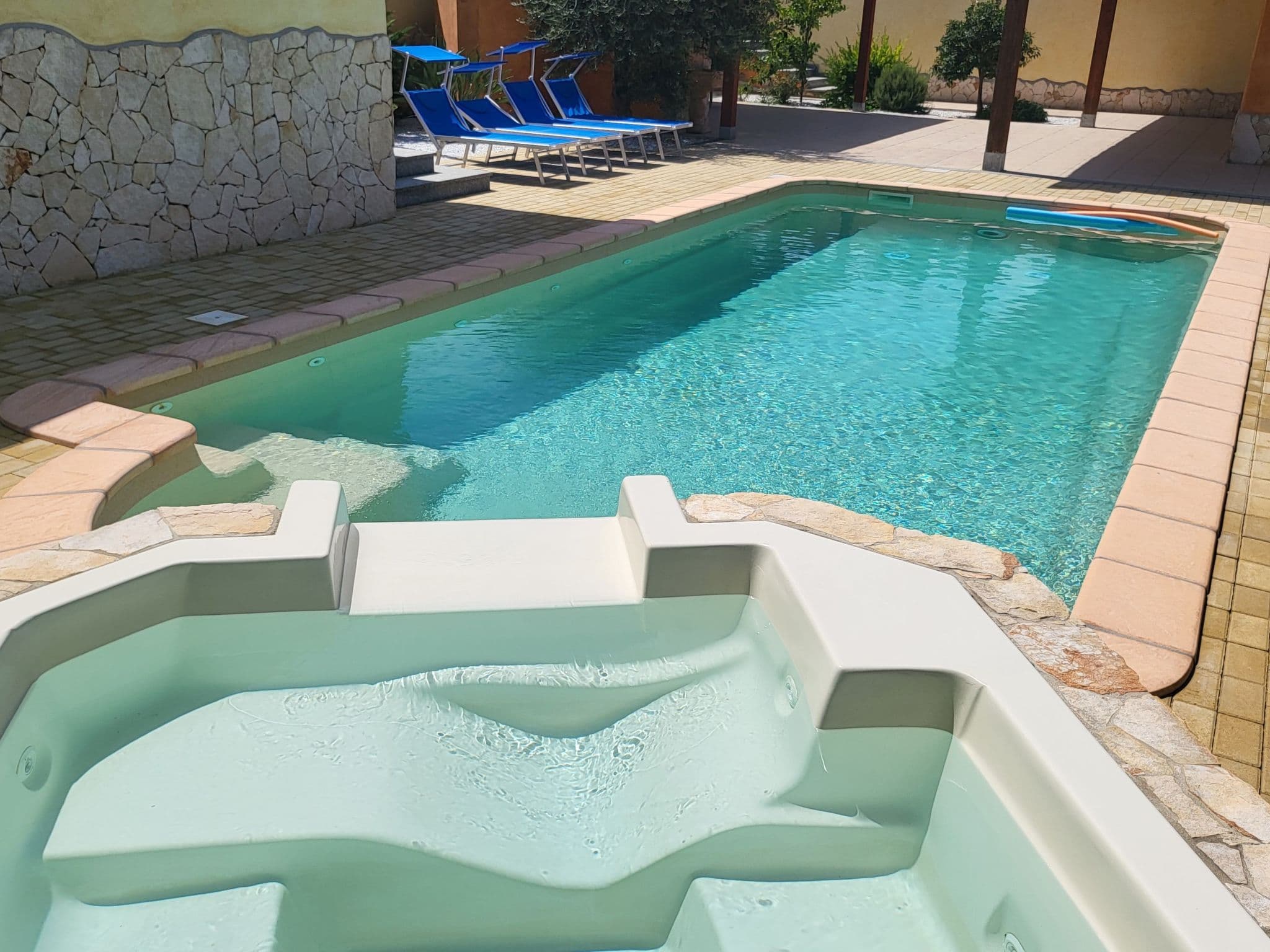 Pool Outdoor