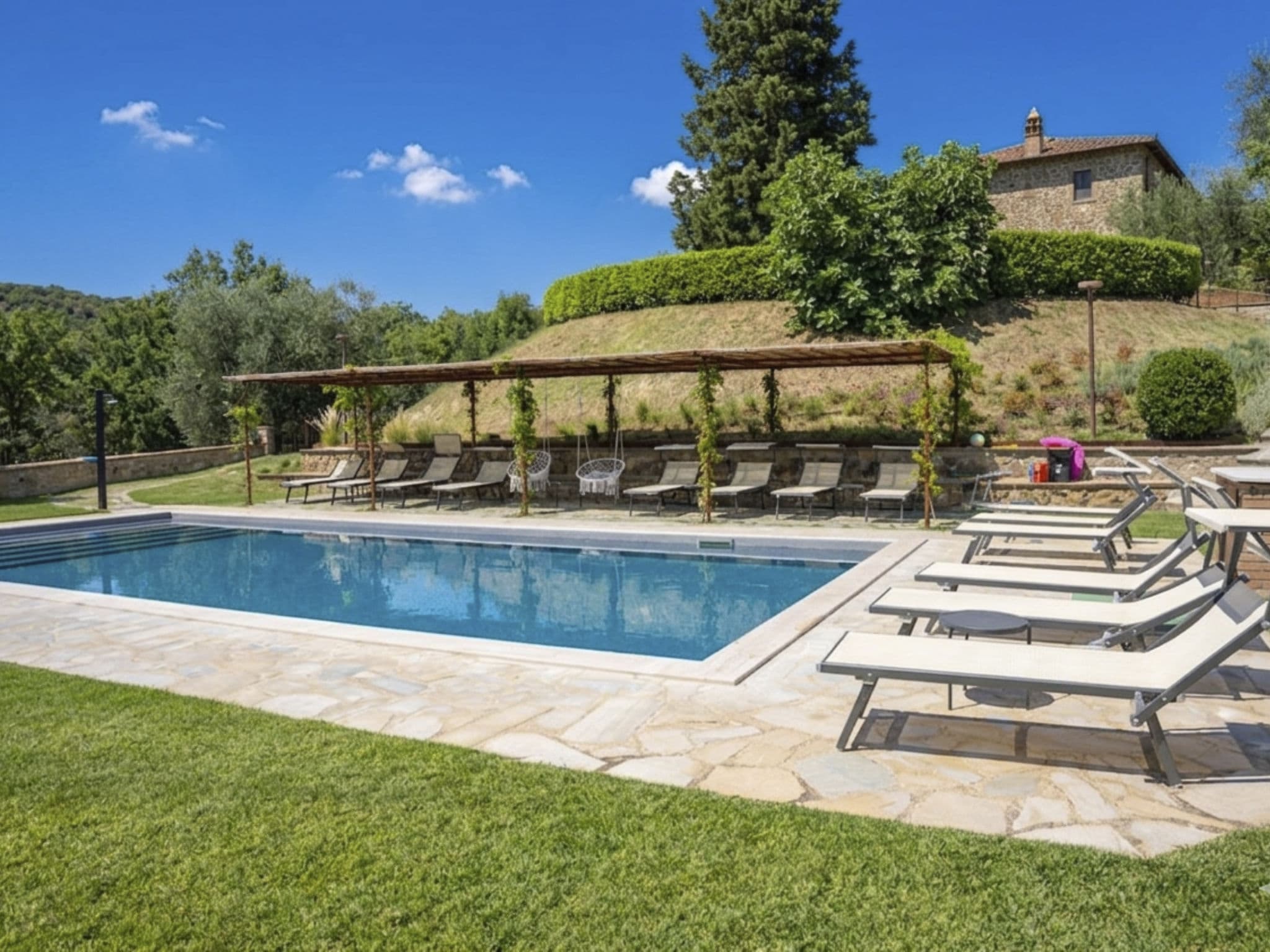 Pool Outdoor