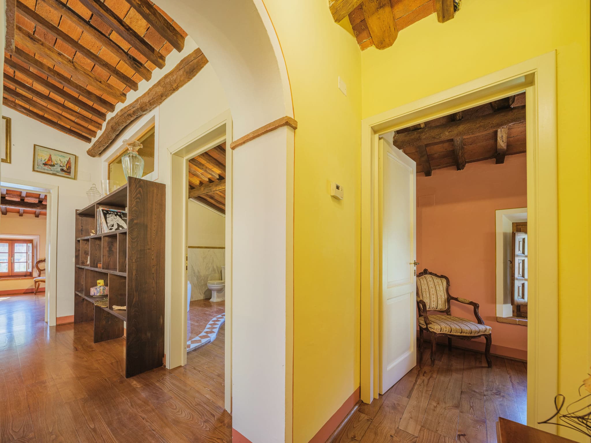 Inside other