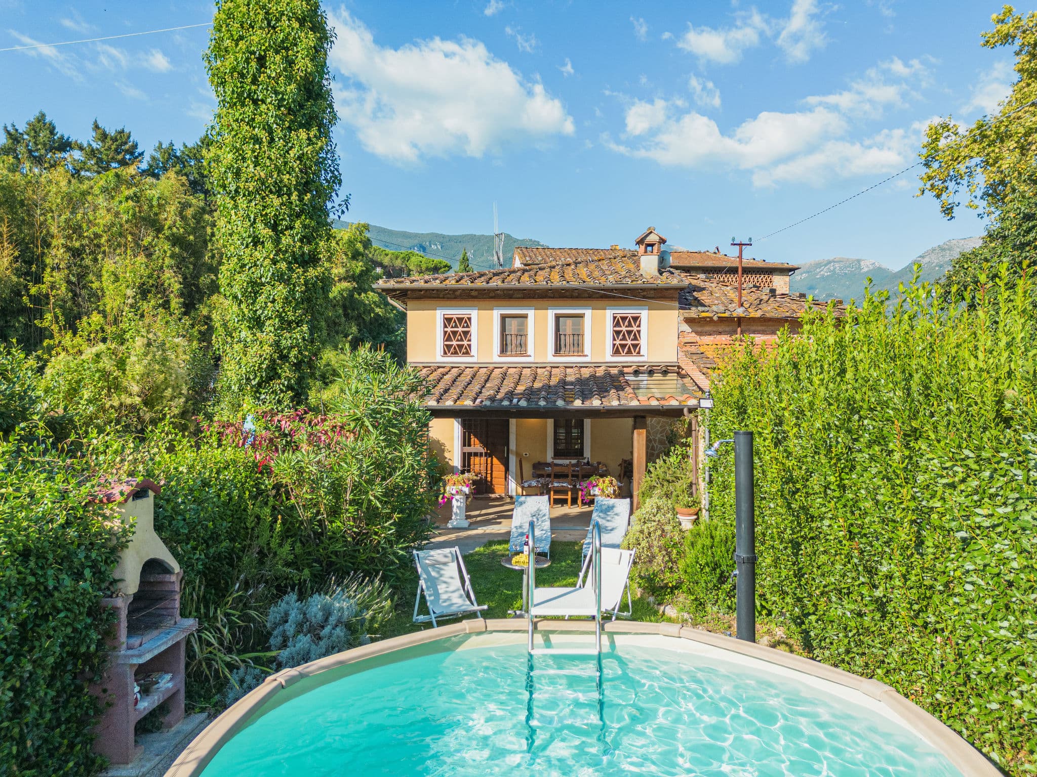 Pool Outdoor