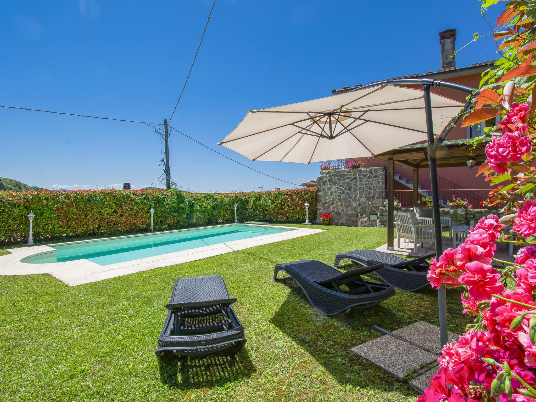 Pool Outdoor