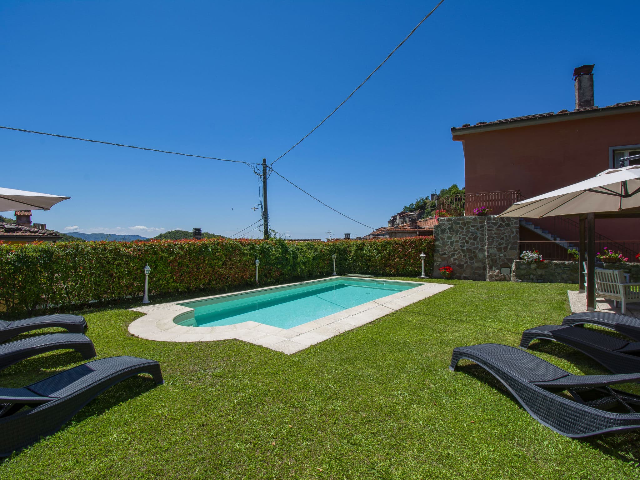 Pool Outdoor