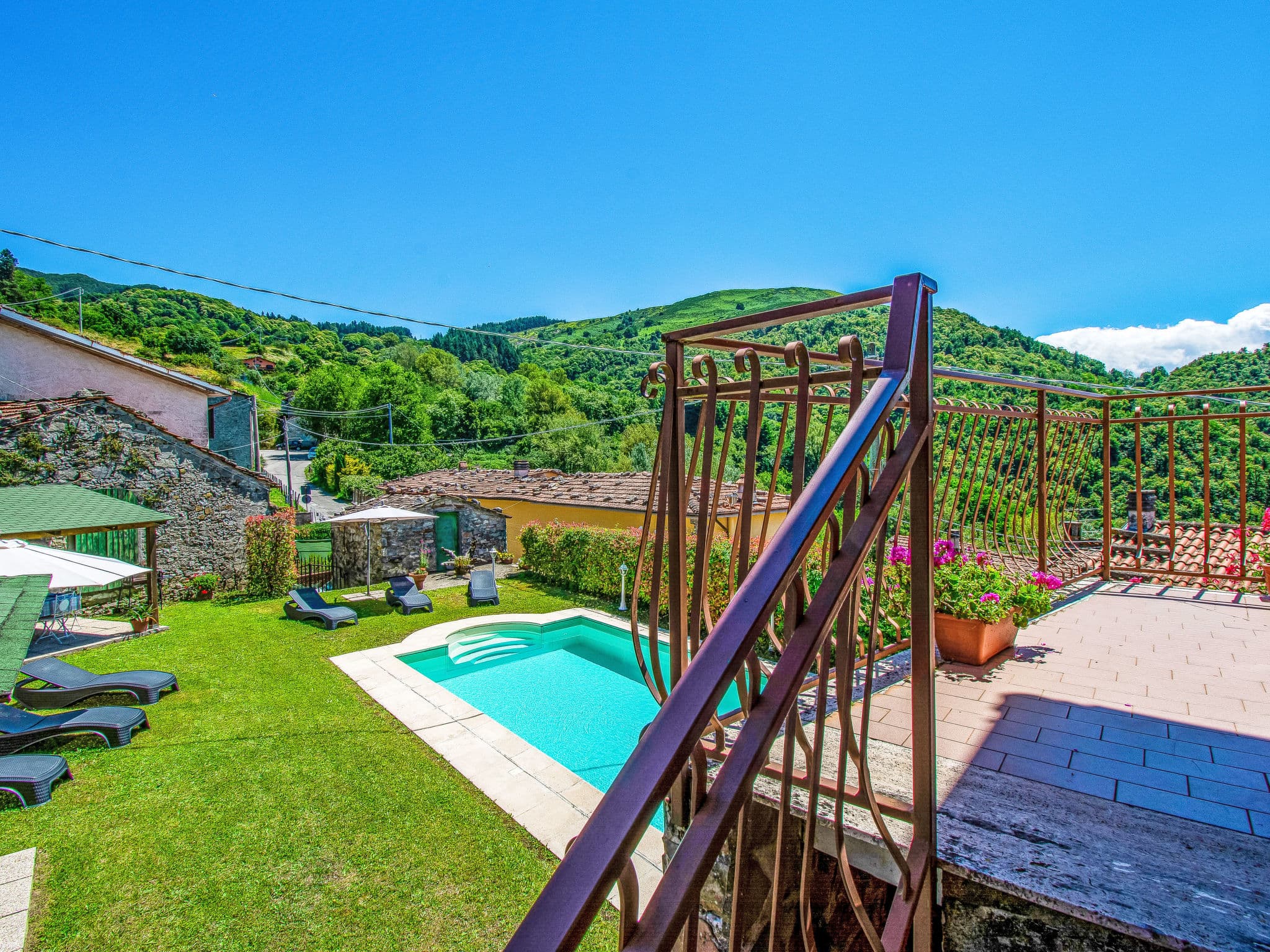 Pool Outdoor