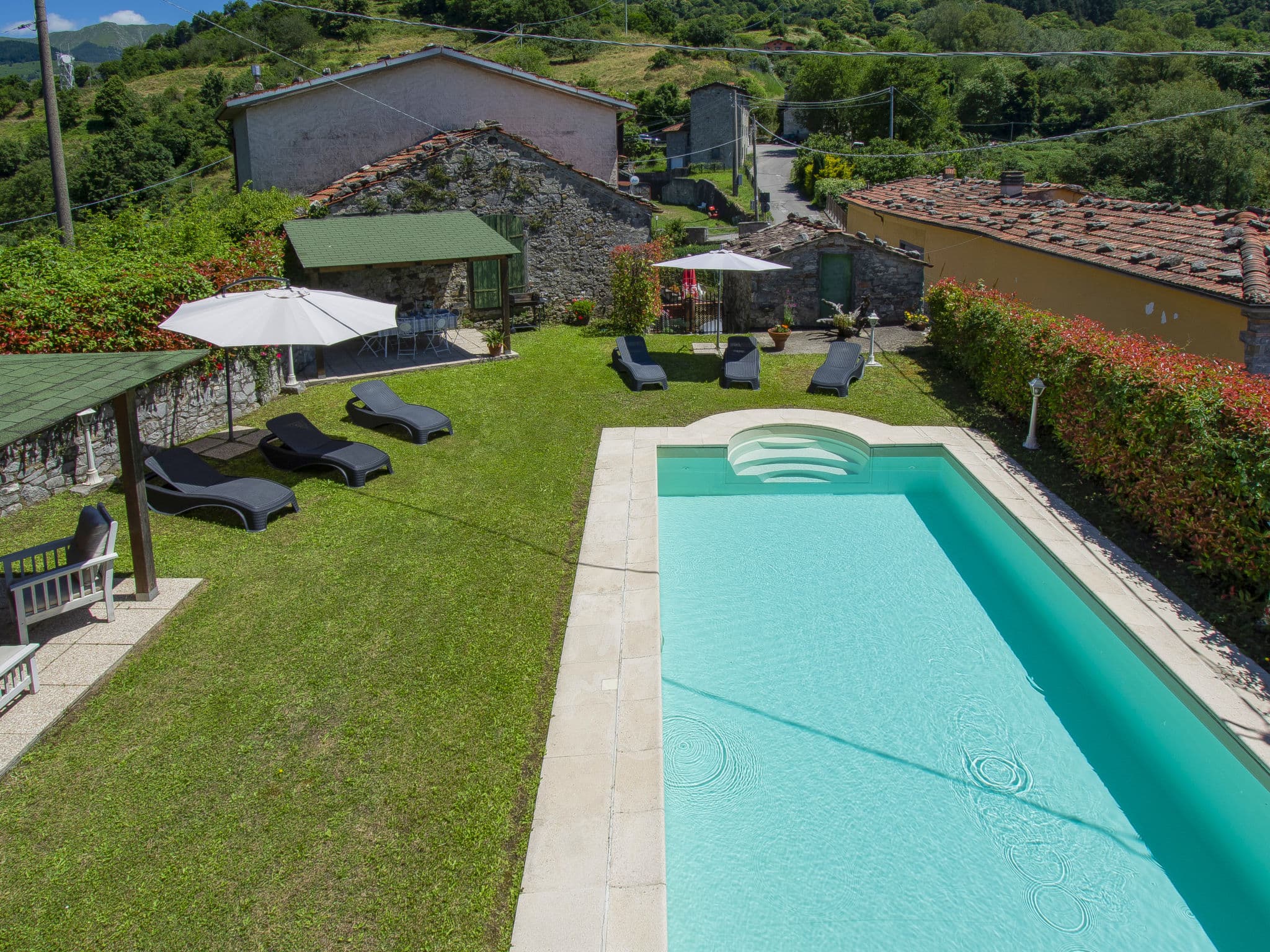 Pool Outdoor
