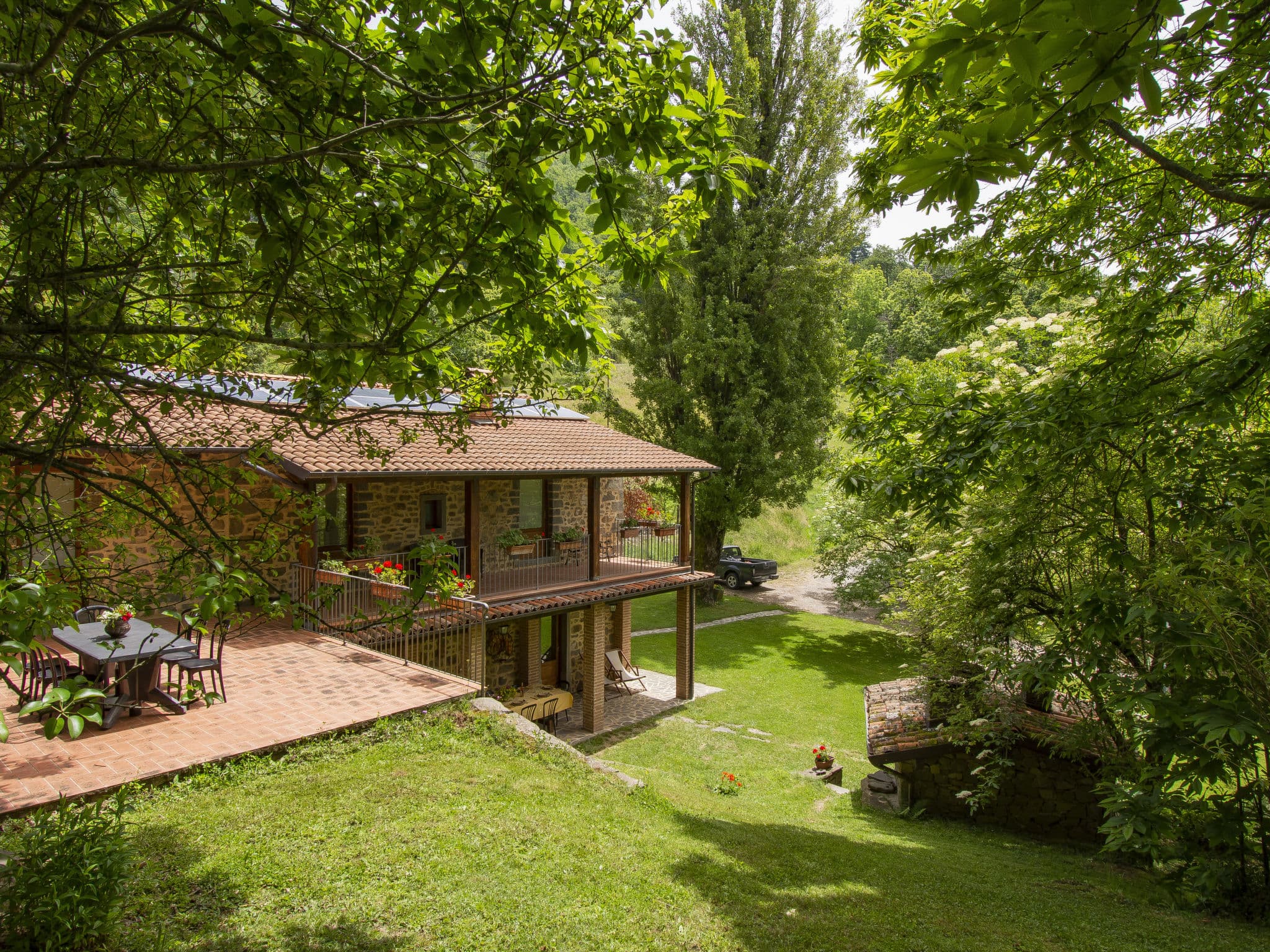 Outdoor