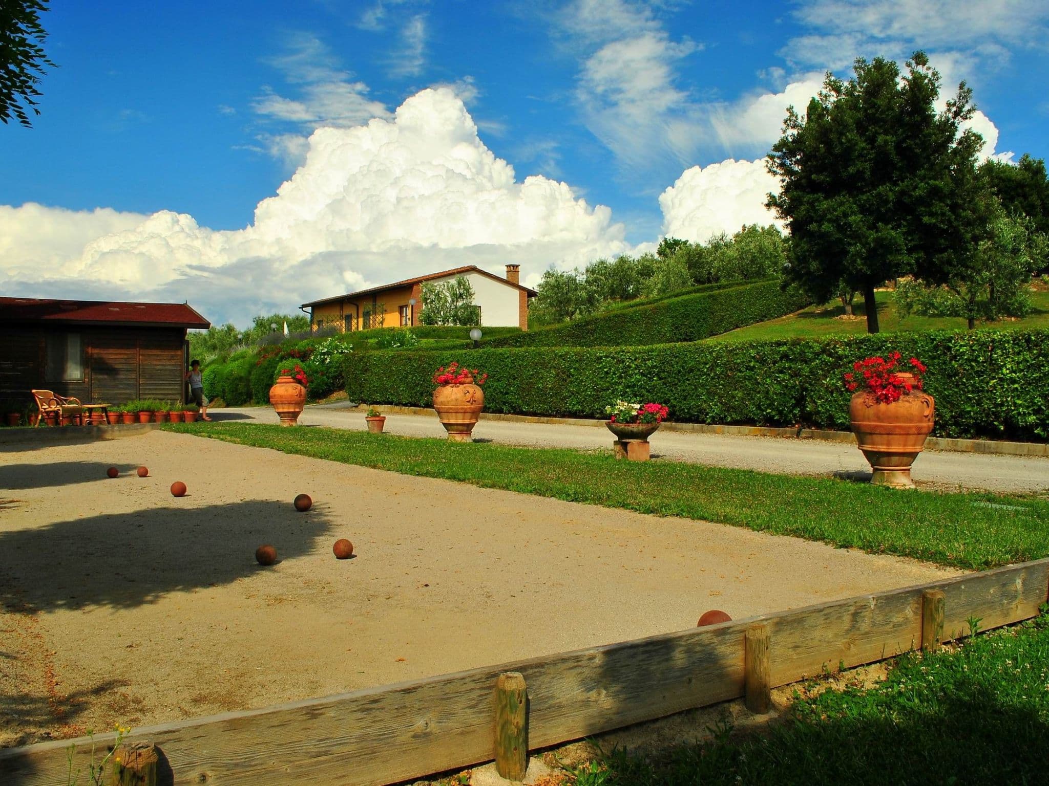 Outdoor