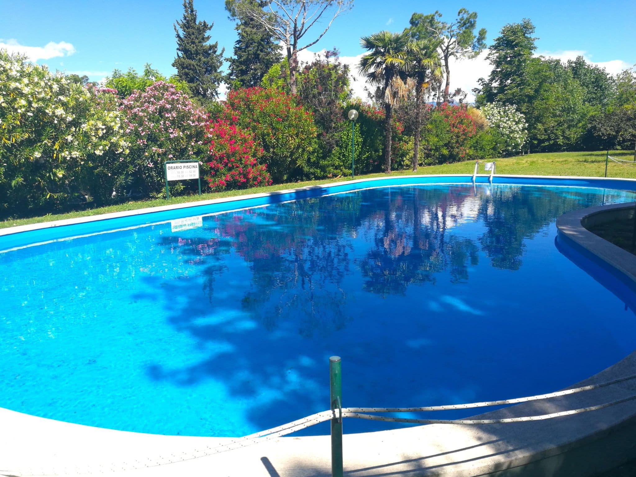 Pool Outdoor