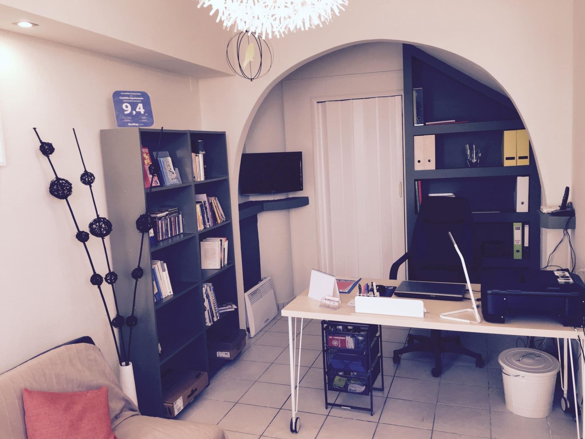 Inside other