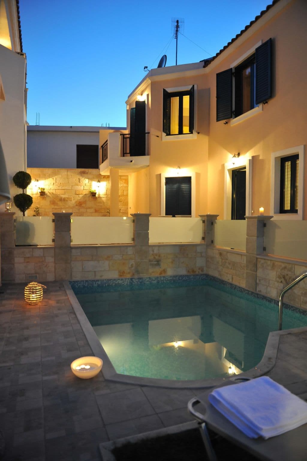 Pool Outdoor