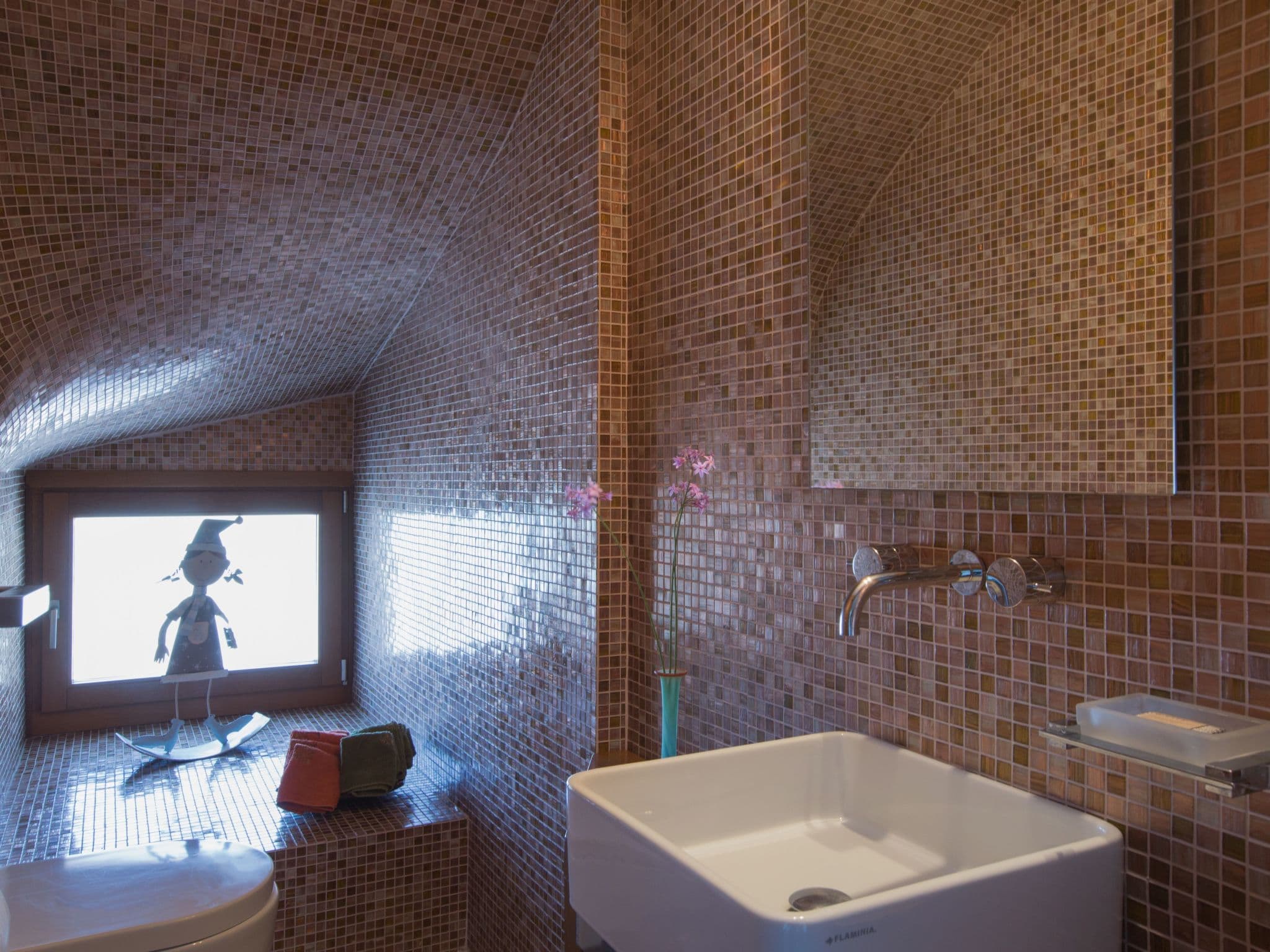 Inside other