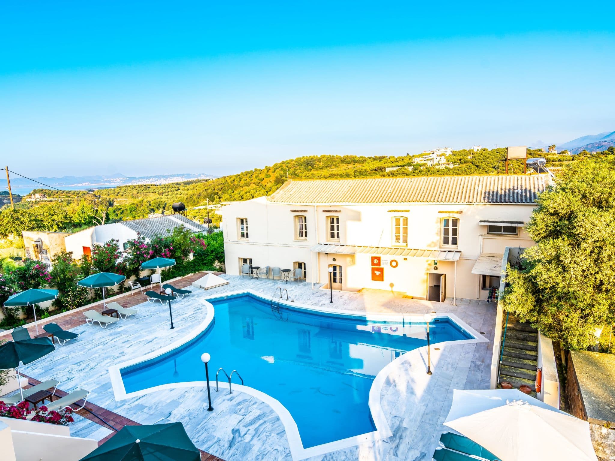 Pool Outdoor